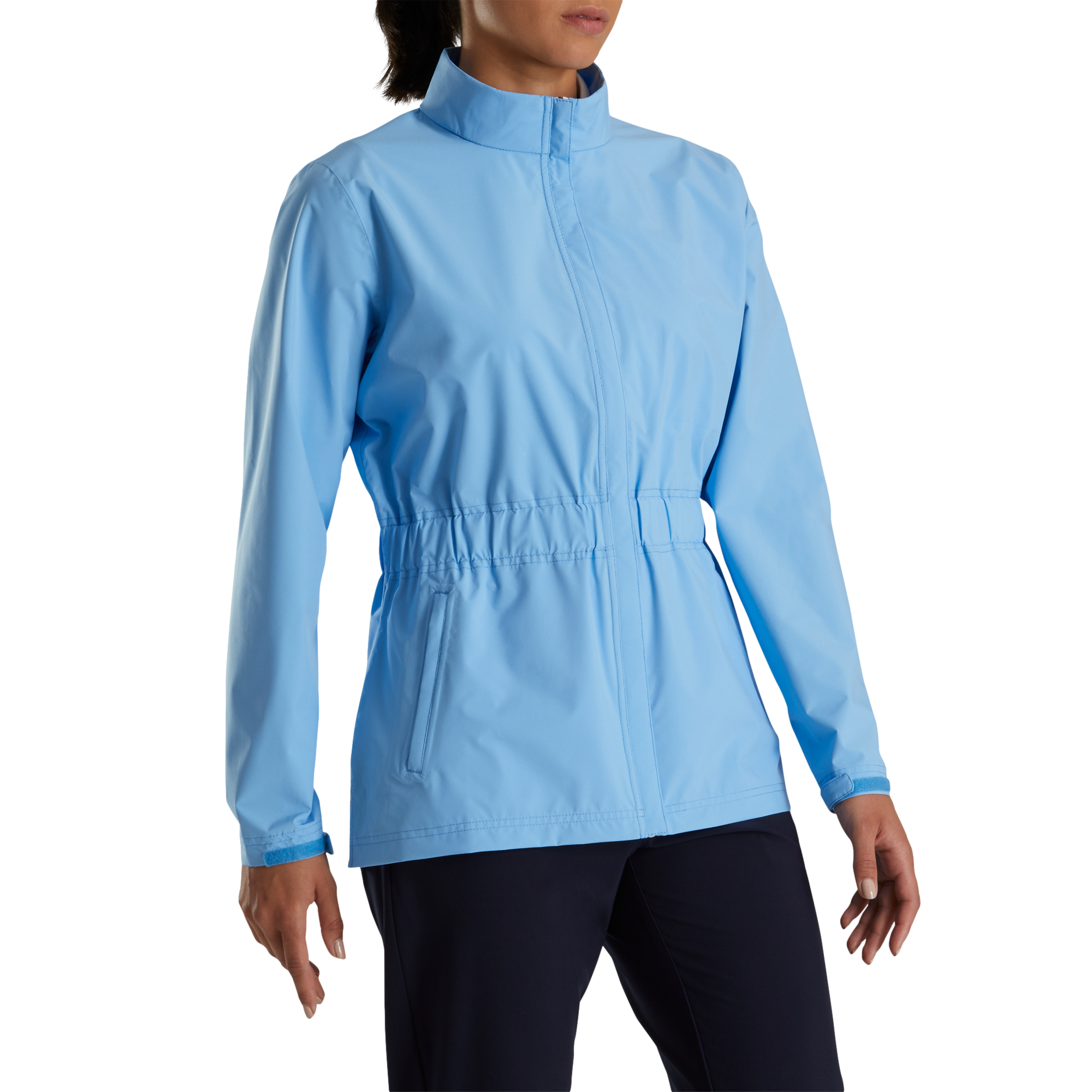 HydroLite Women's Rain Jacket