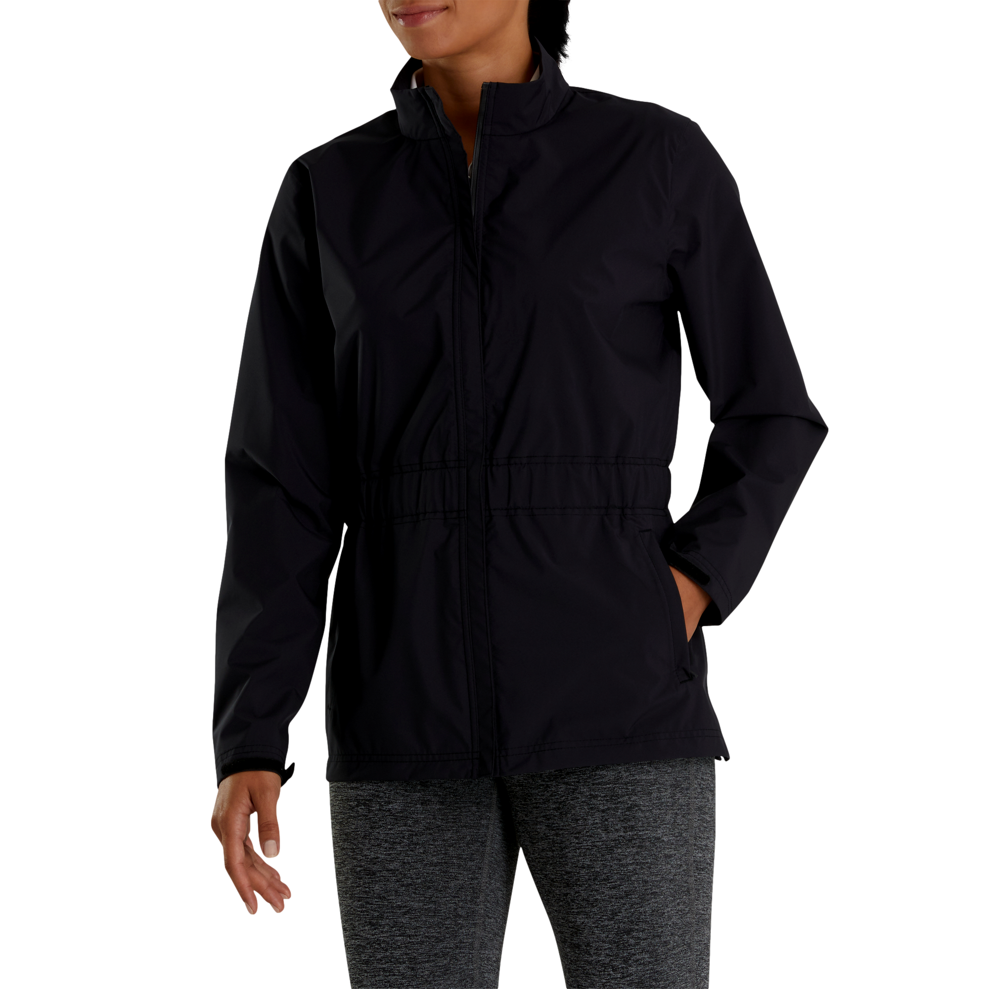 HydroLite Women's Rain Jacket