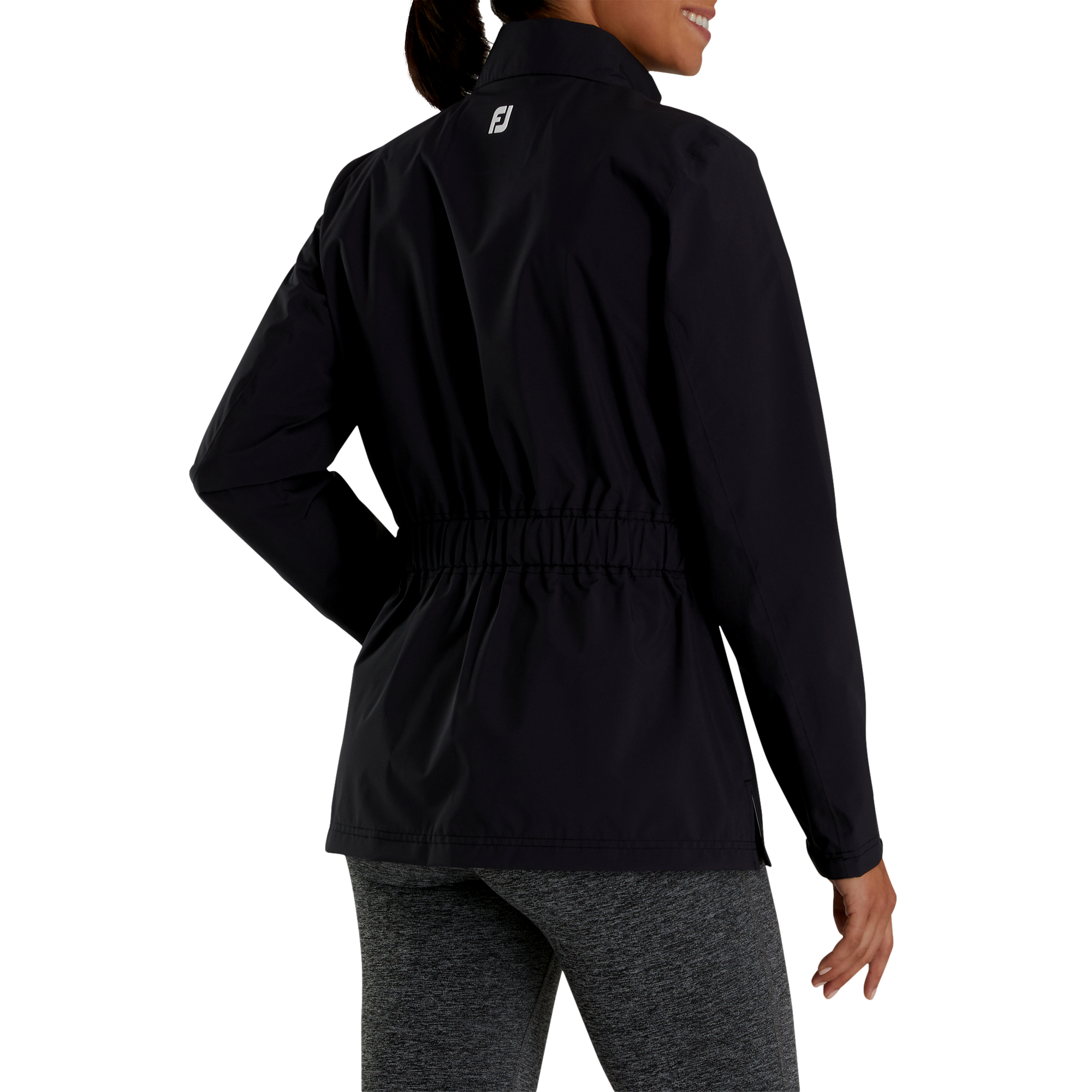 HydroLite Women's Rain Jacket