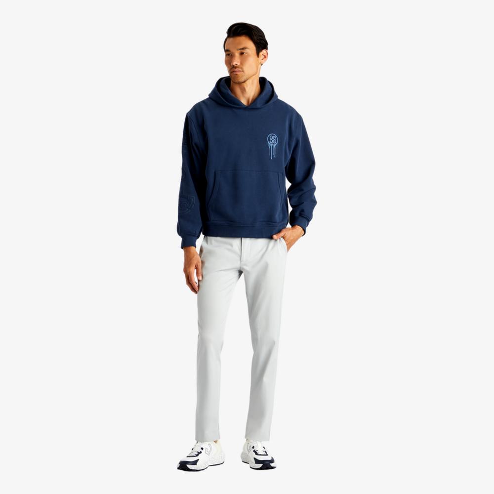 G/FORE Birdies French Terry Hoodie | PGA TOUR Superstore G/FORE Birdies French Terry Hoodie | PGA TOUR Superstore