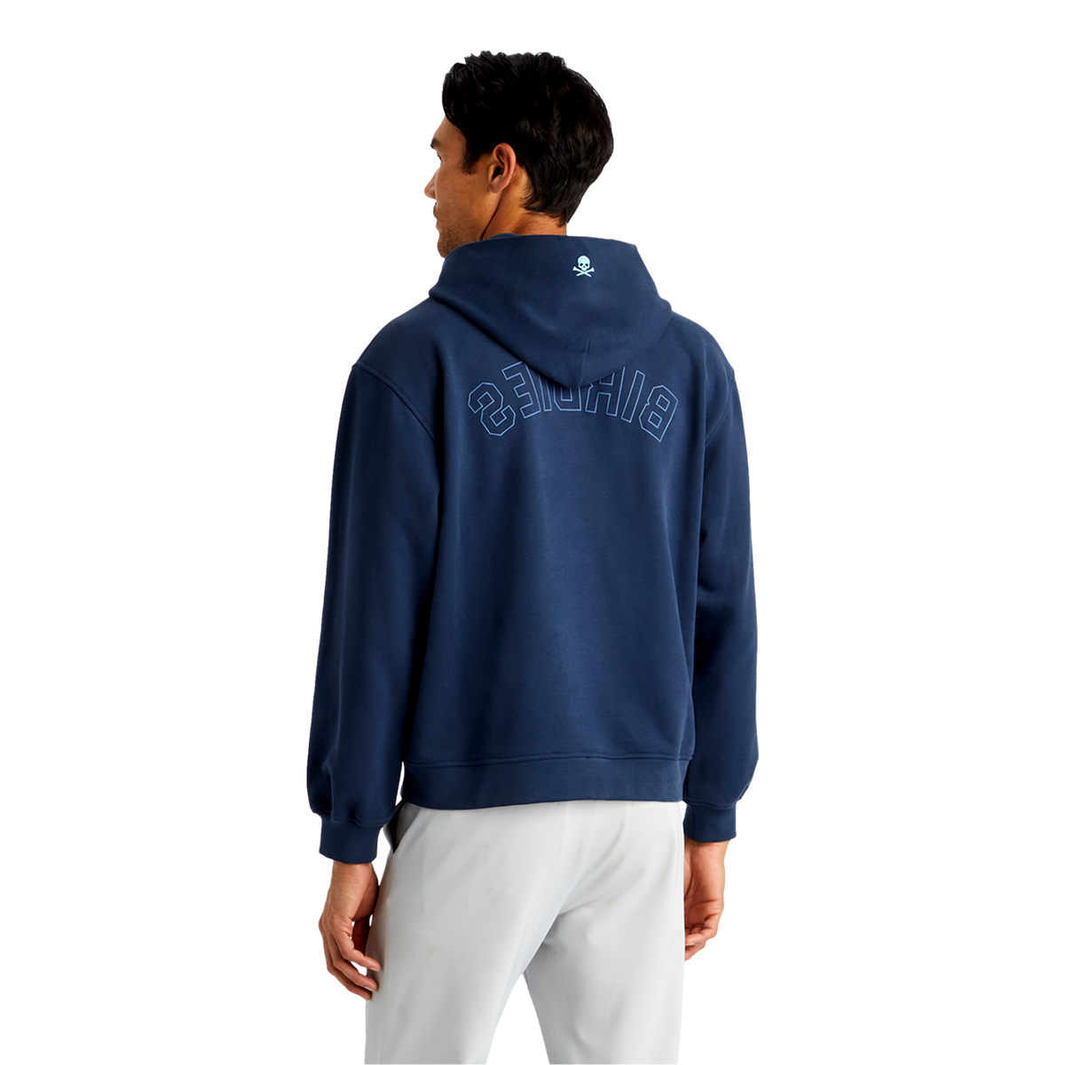 Birdies French Terry Men's Golf Hoodie
