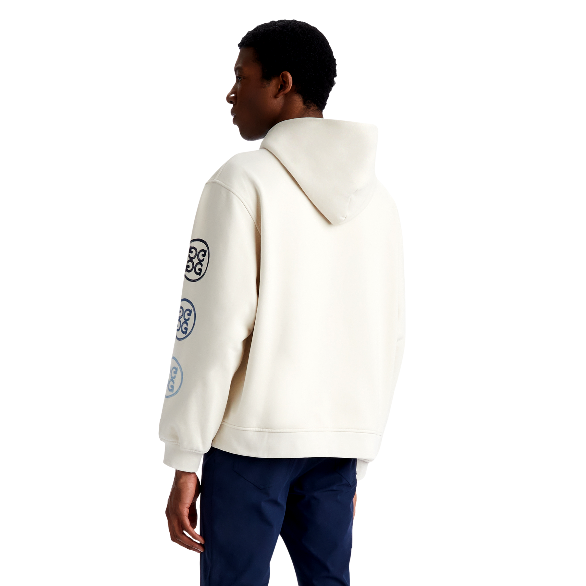 Apr&eacute;s Golf Men's Golf Hoodie