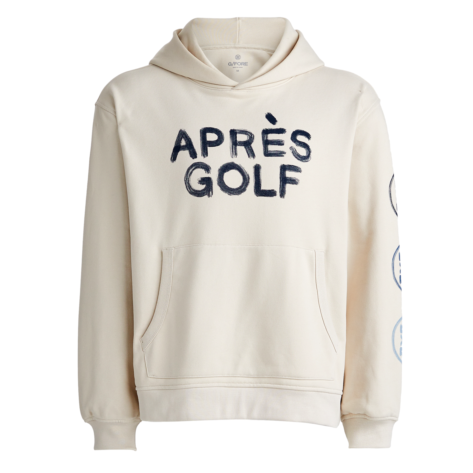 Apr&eacute;s Golf Men's Golf Hoodie