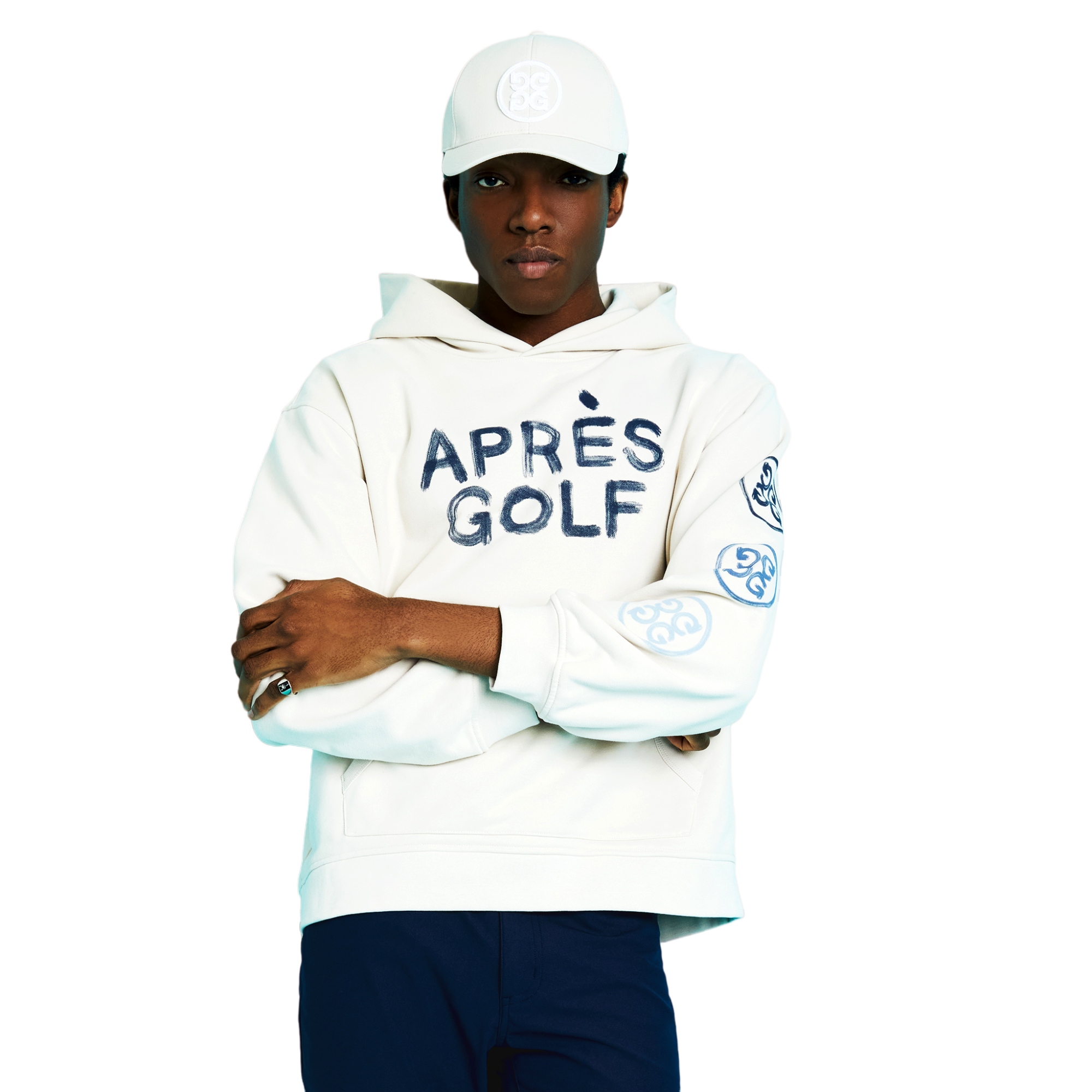 G/FORE Aprés Golf Hoodie | PGA TOUR Superstore