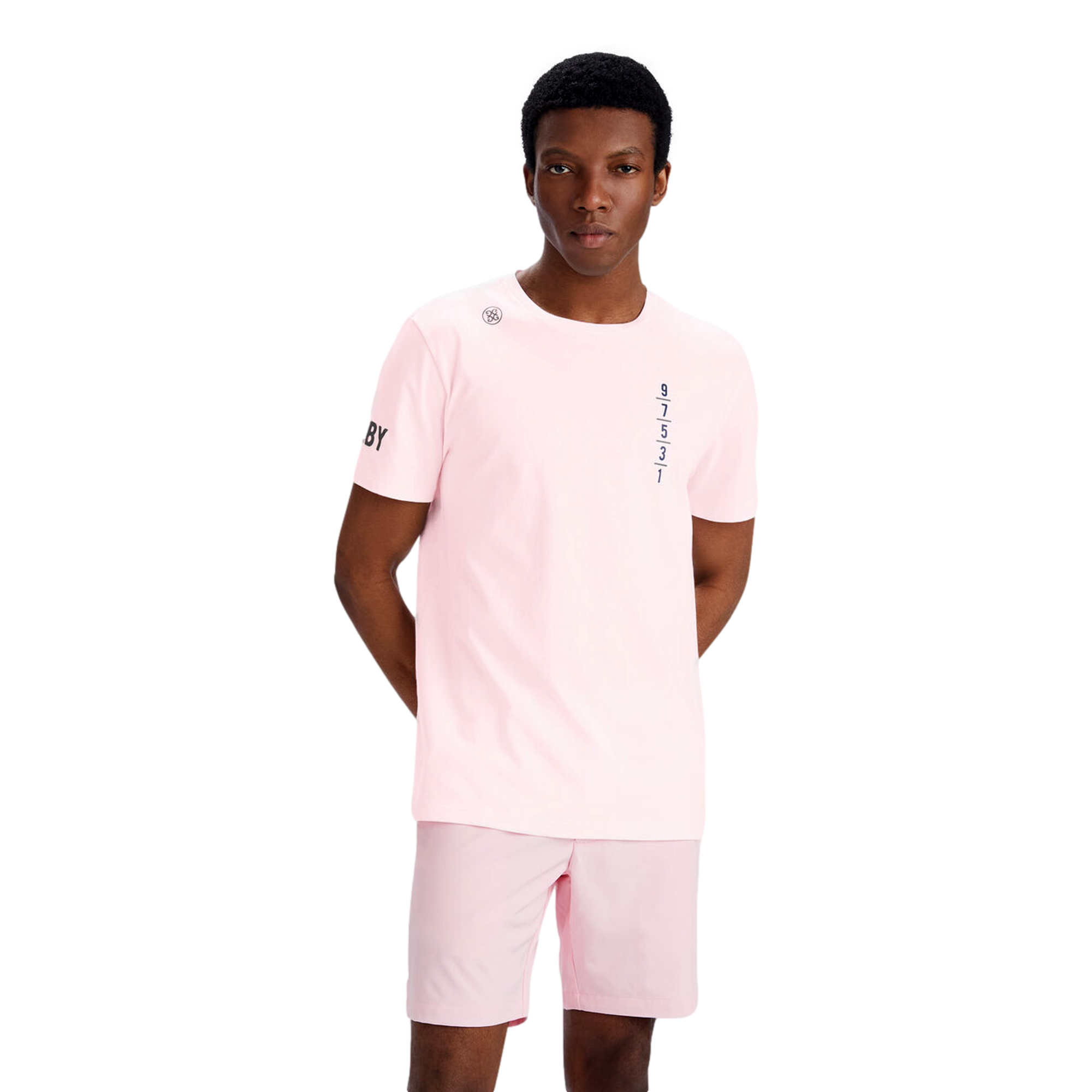 Kerby Cotton Tee