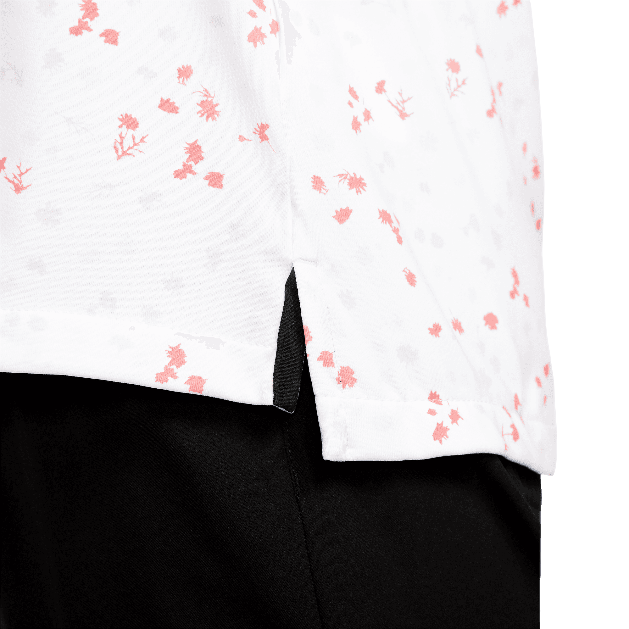 Dri-FIT Tour Men's Floral Golf Polo