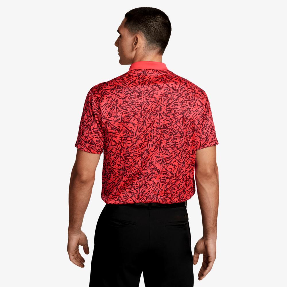 Nike Dri-FIT Victory+ Men's Allover Print Golf Polo | PGA Nike Dri-FIT Victory+ Men's Allover Print Golf Polo | PGA