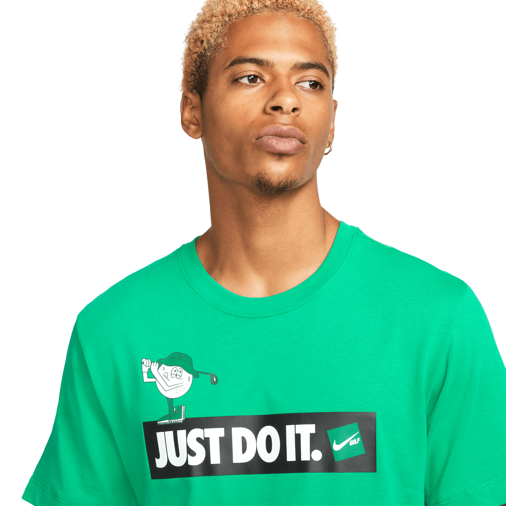Golf Verbiage Men's Golf T-Shirt