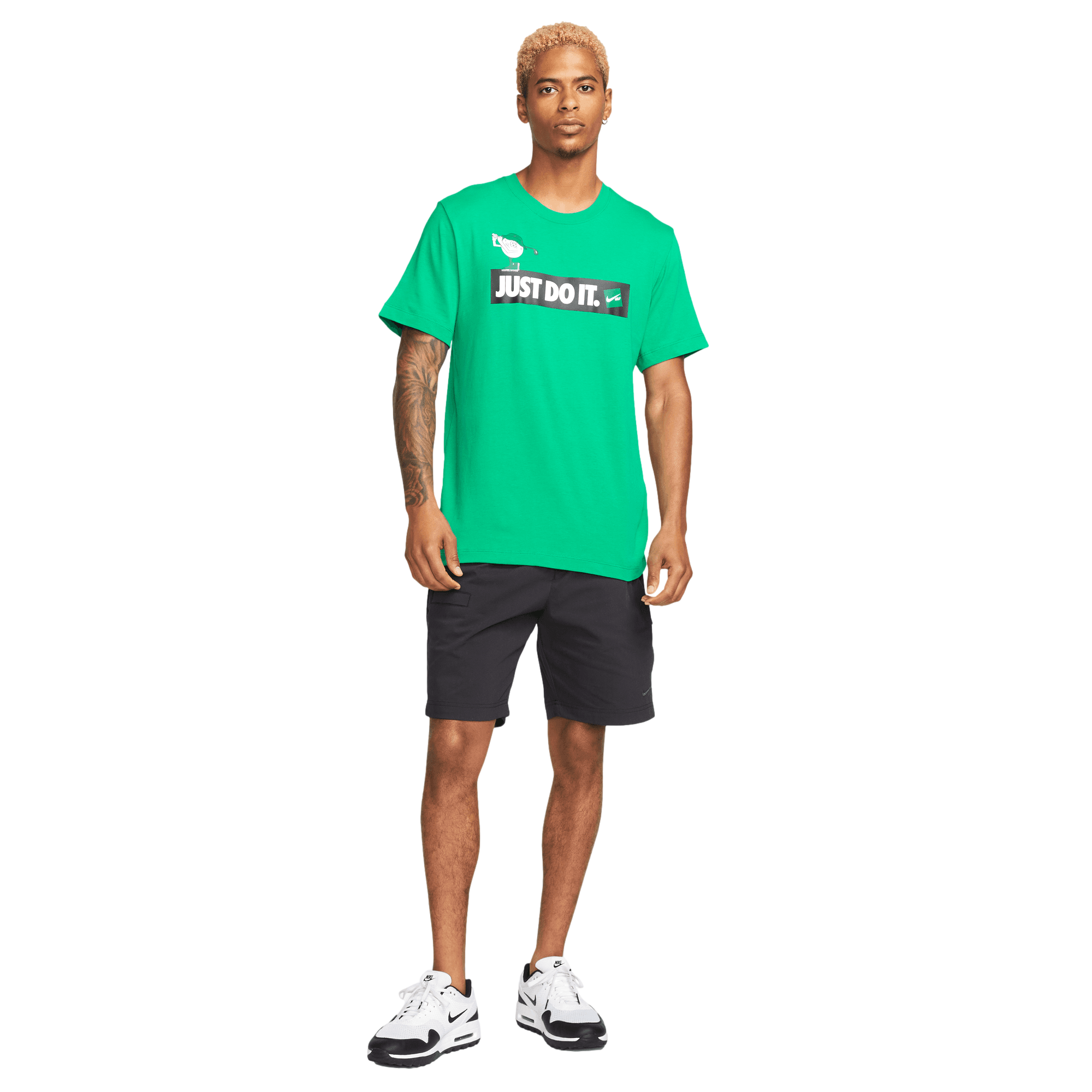 Golf Verbiage Men's Golf T-Shirt