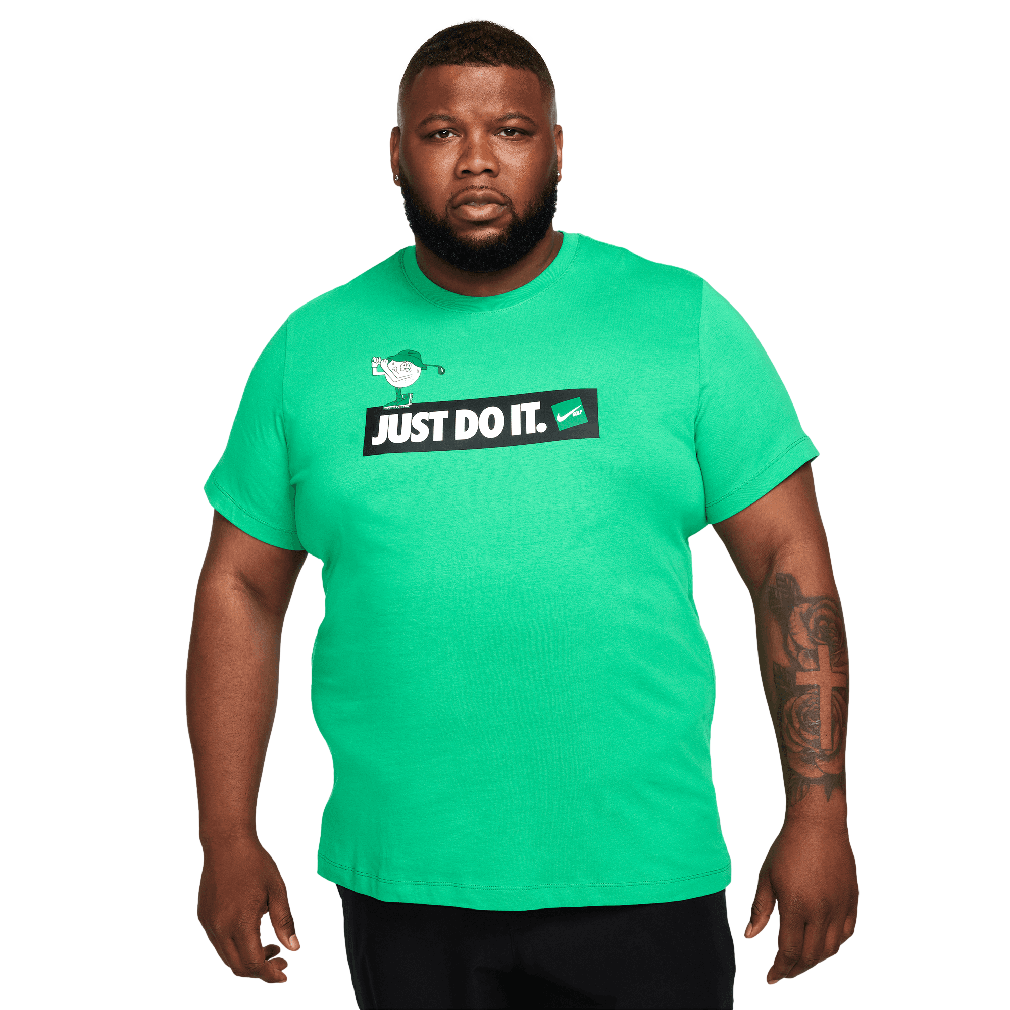 Golf Verbiage Men's Golf T-Shirt