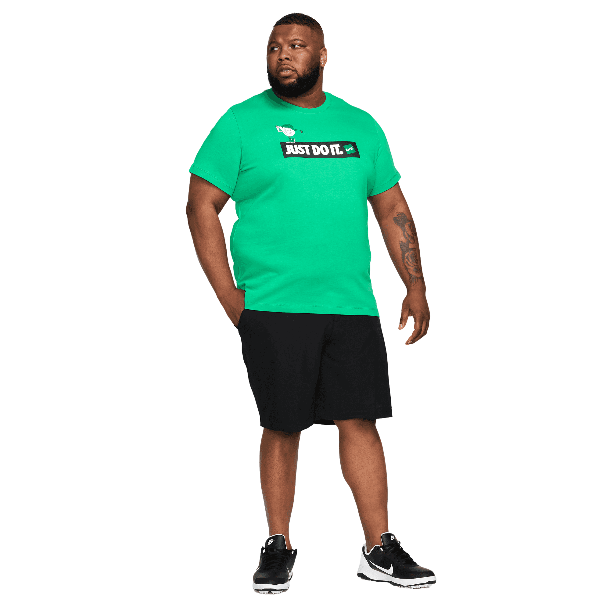 Golf Verbiage Men's Golf T-Shirt