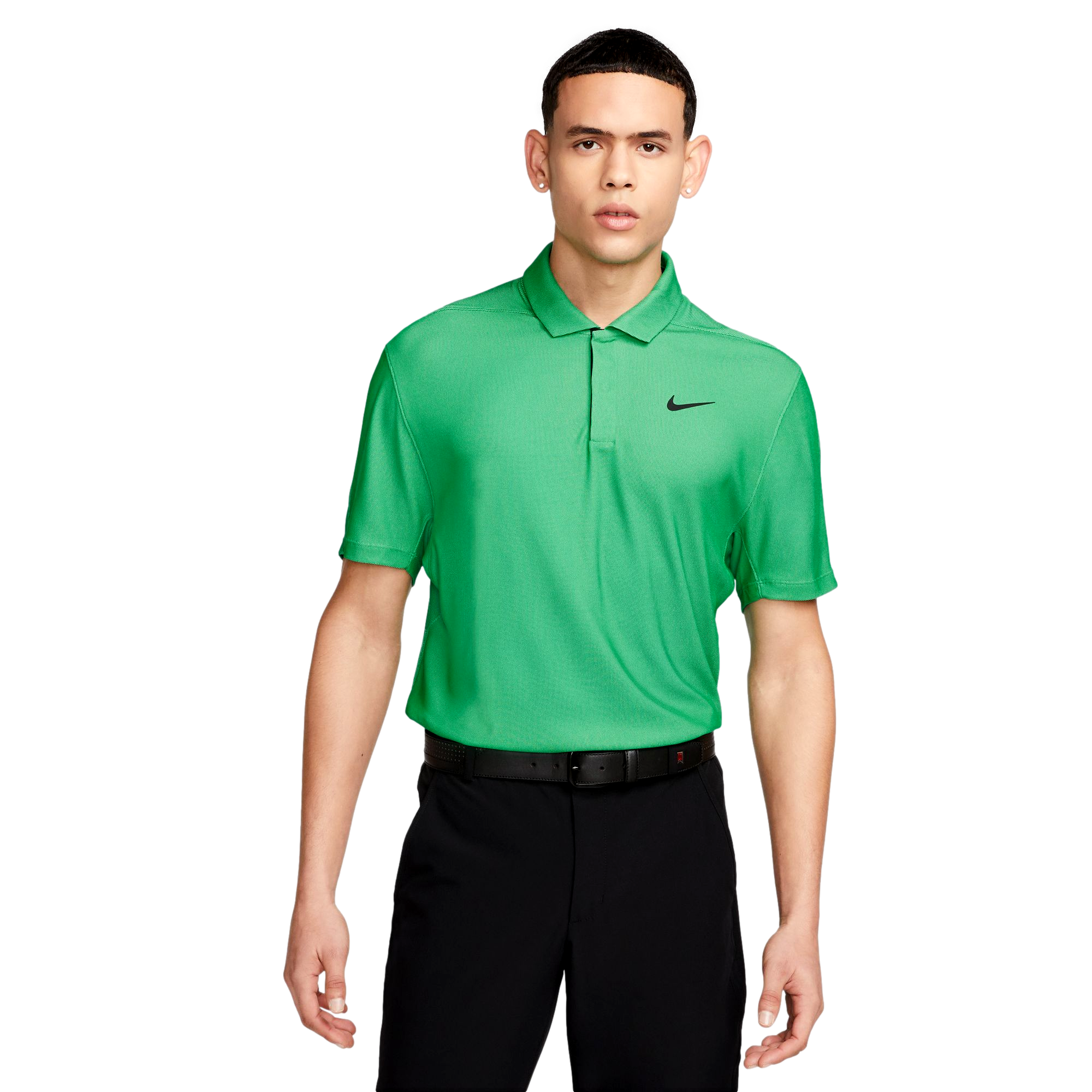 Dri-FIT Tiger Woods Men's Golf Polo
