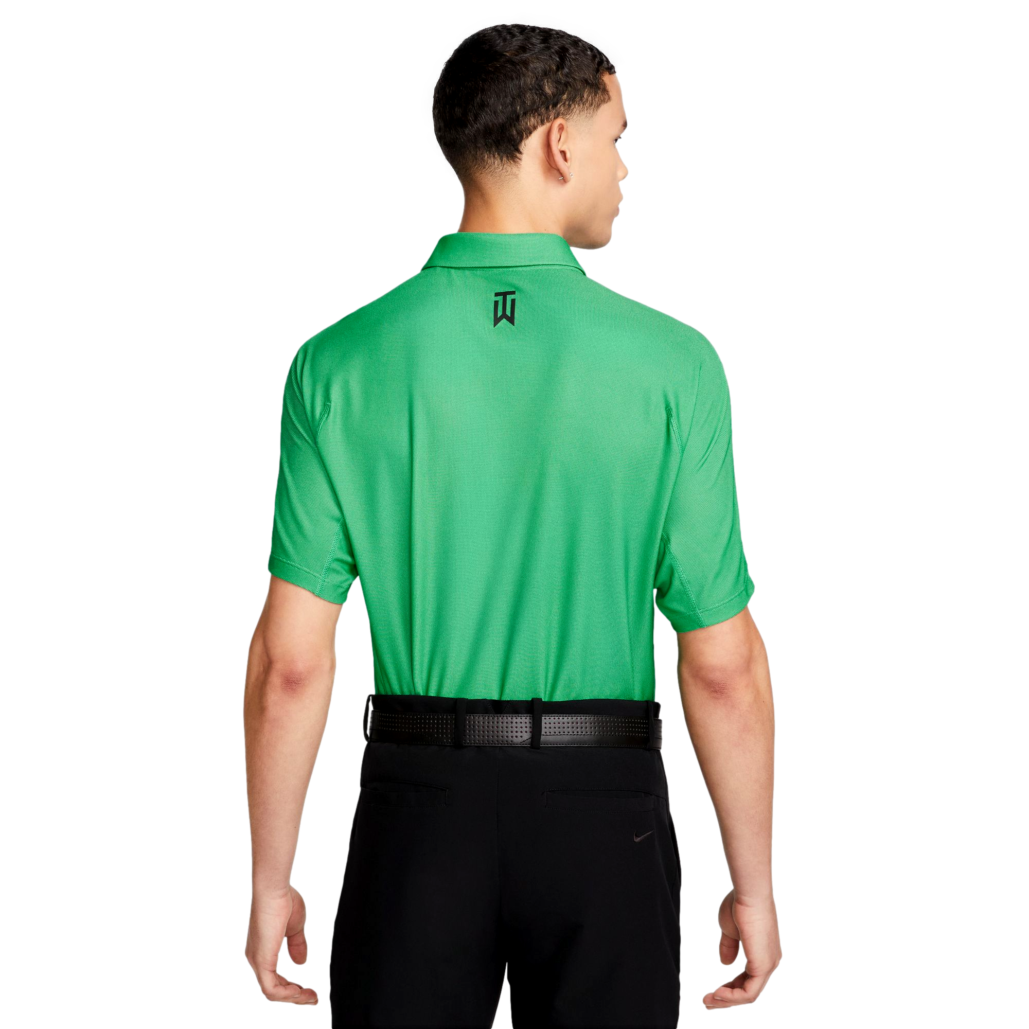 Dri-FIT Tiger Woods Men's Golf Polo