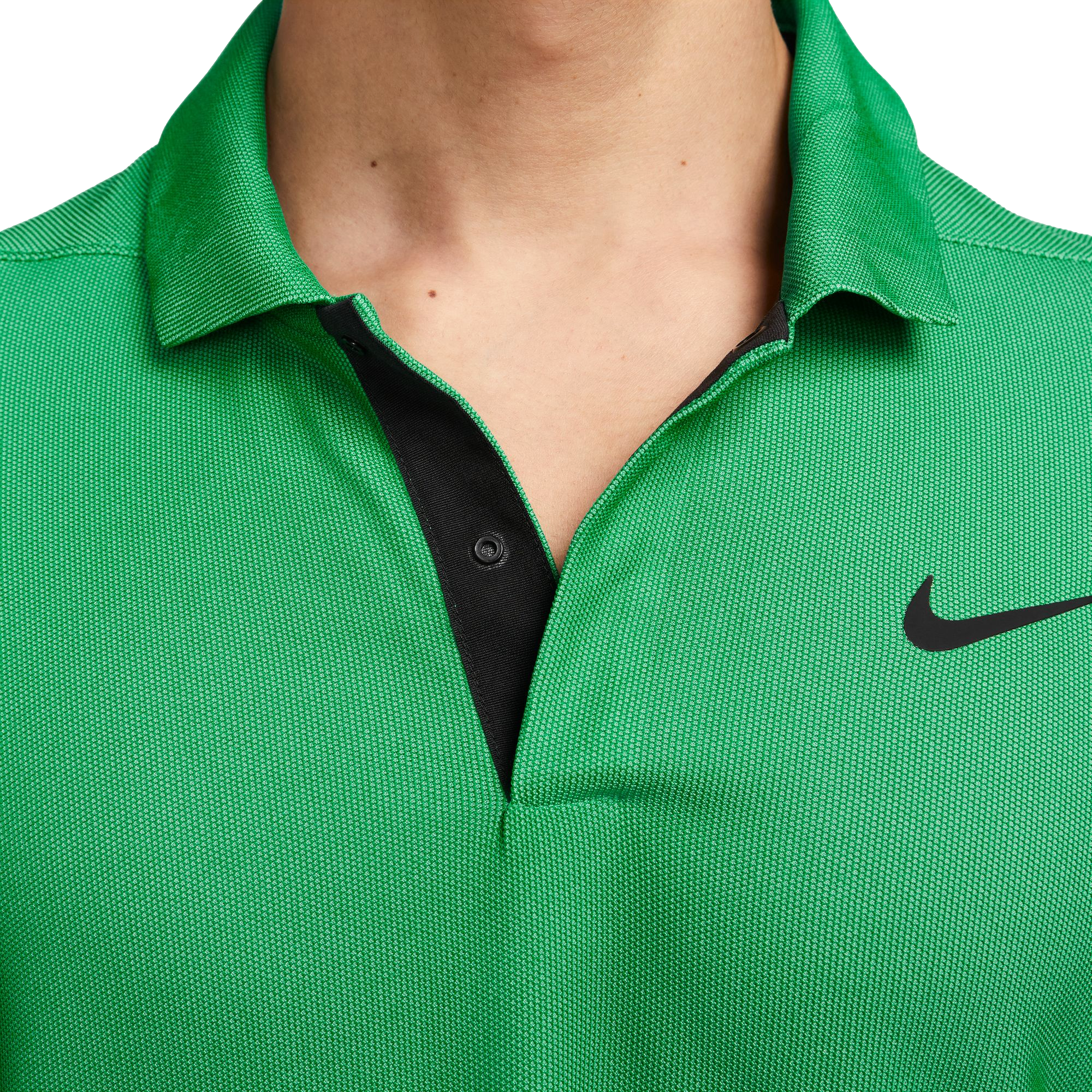 Dri-FIT Tiger Woods Men's Golf Polo