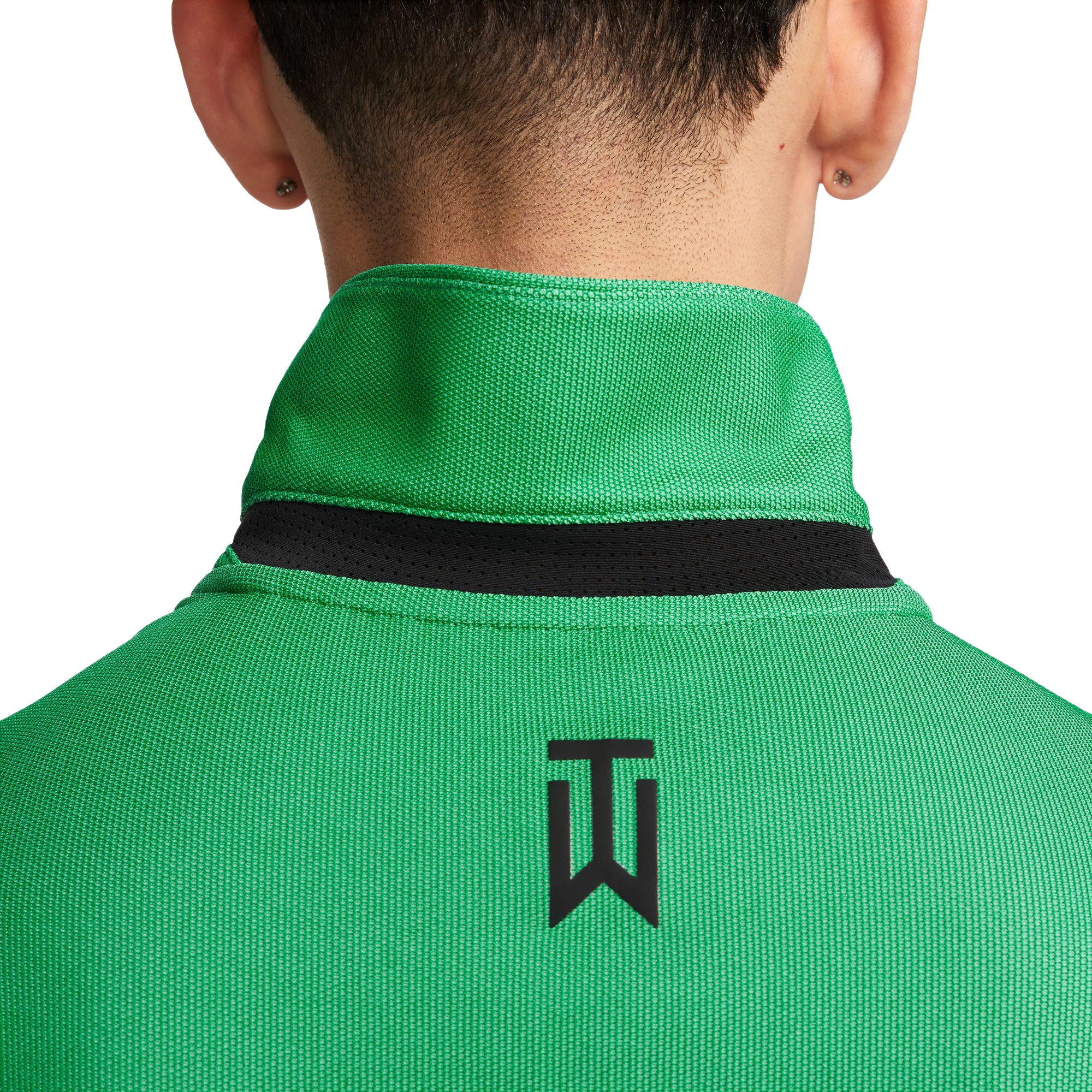 Dri-FIT Tiger Woods Men's Golf Polo