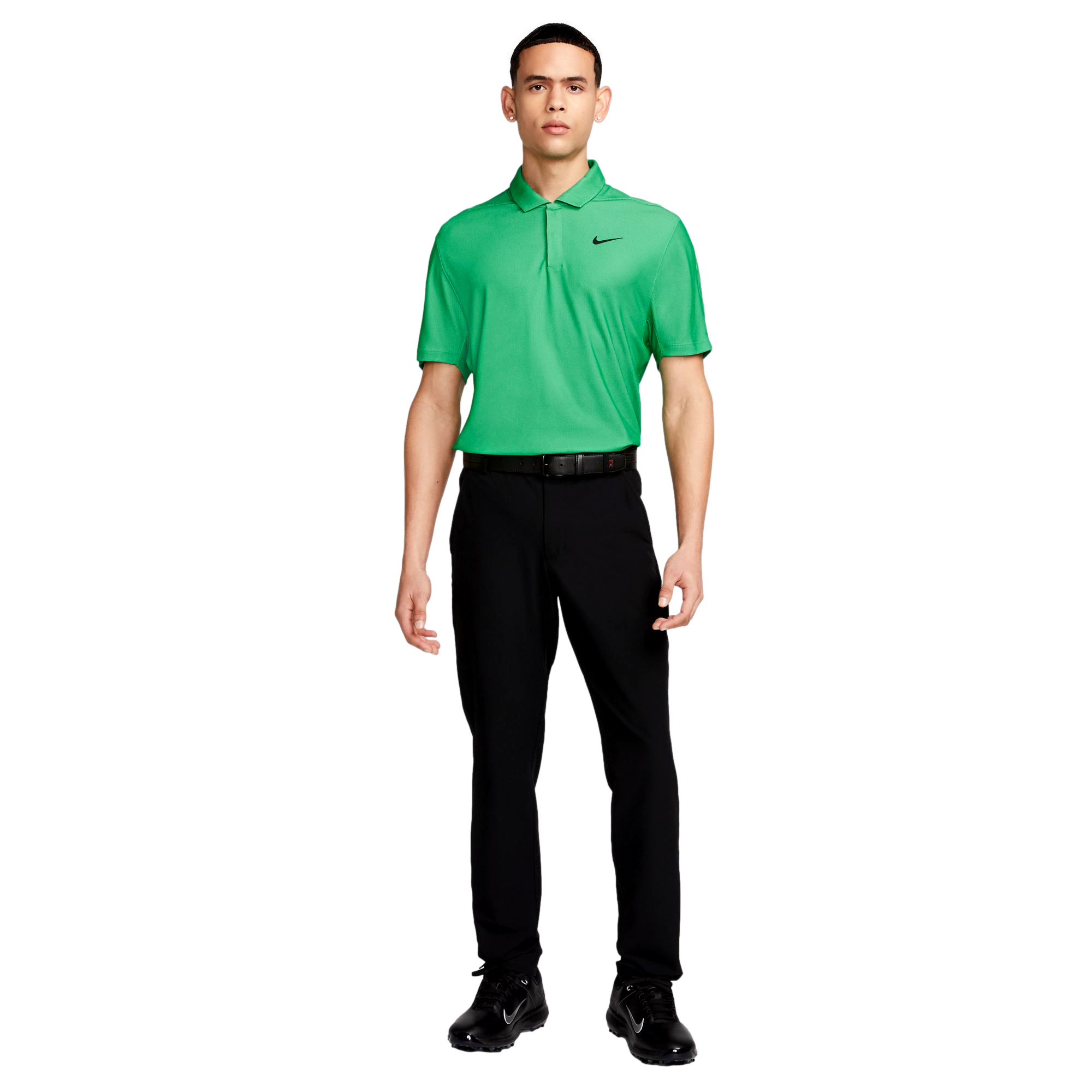 Dri-FIT Tiger Woods Men's Golf Polo