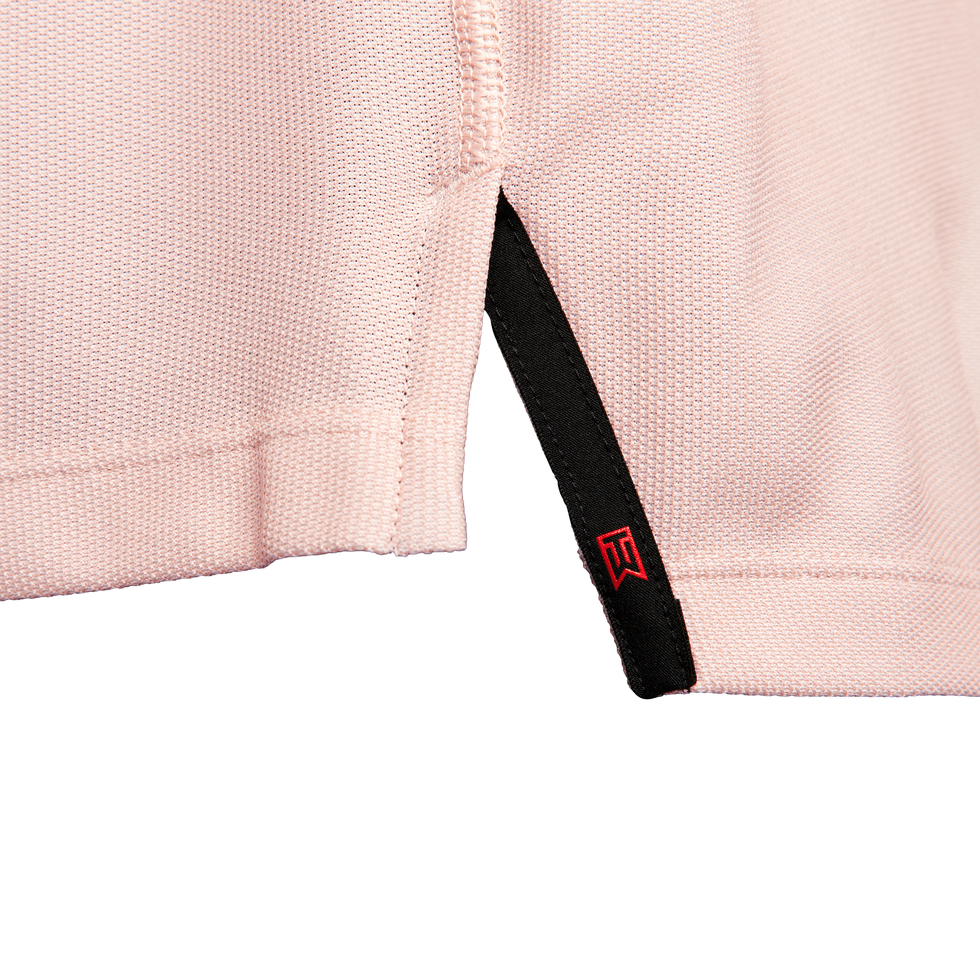 Tiger Woods Dri-FIT ADV Golf Polo Contour Print