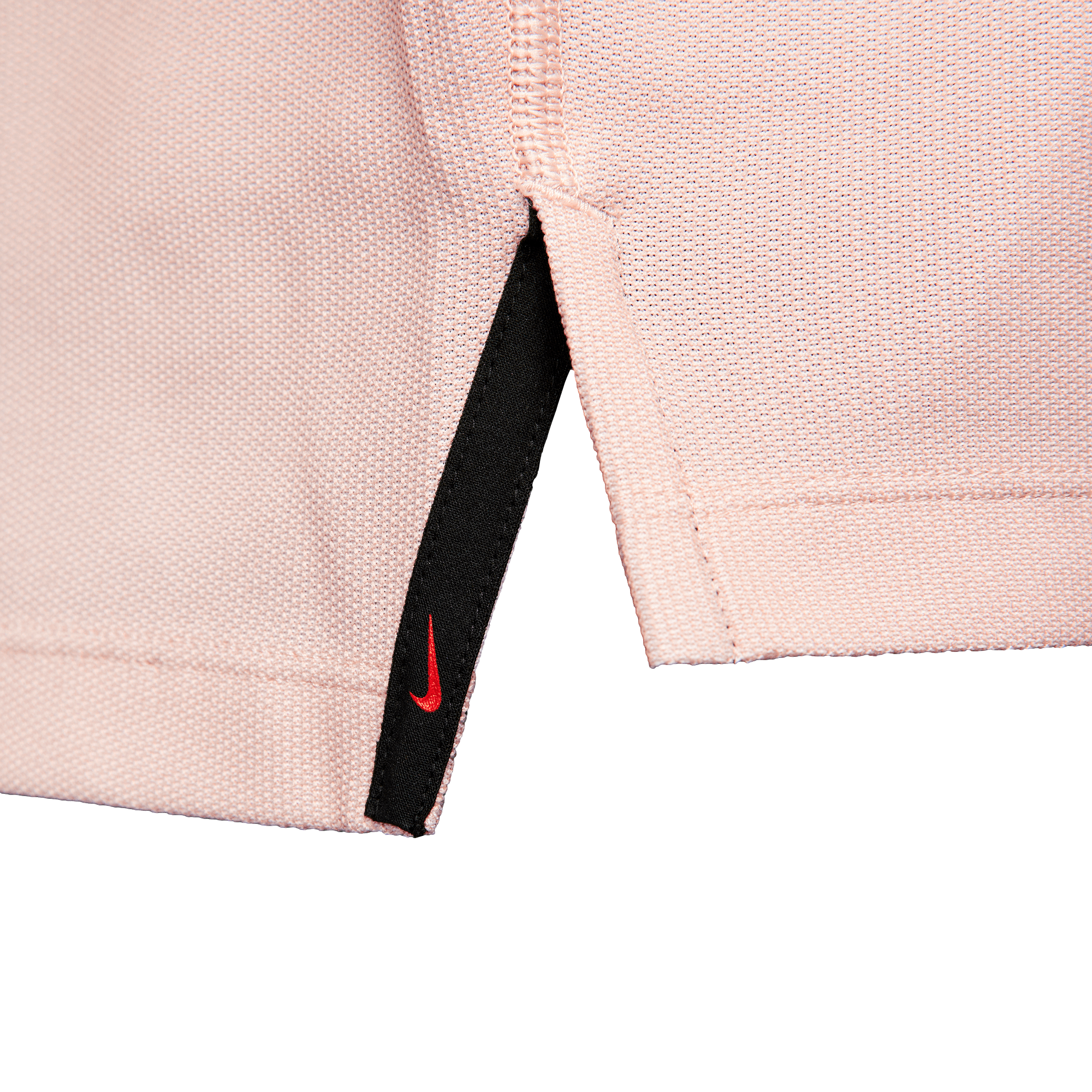 Tiger Woods Dri-FIT ADV Golf Polo Contour Print