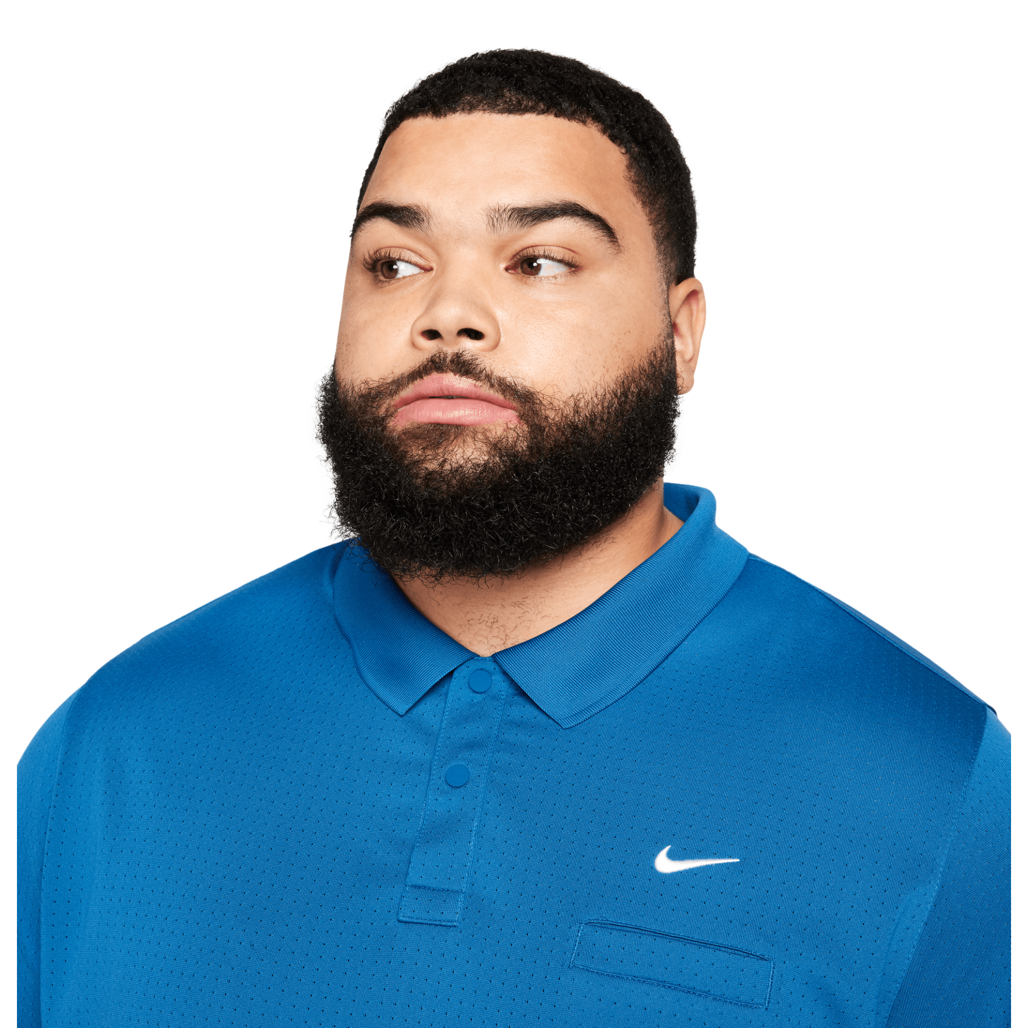 Nike Dri-FIT Unscripted Men's Golf Polo | PGA TOUR Superstore