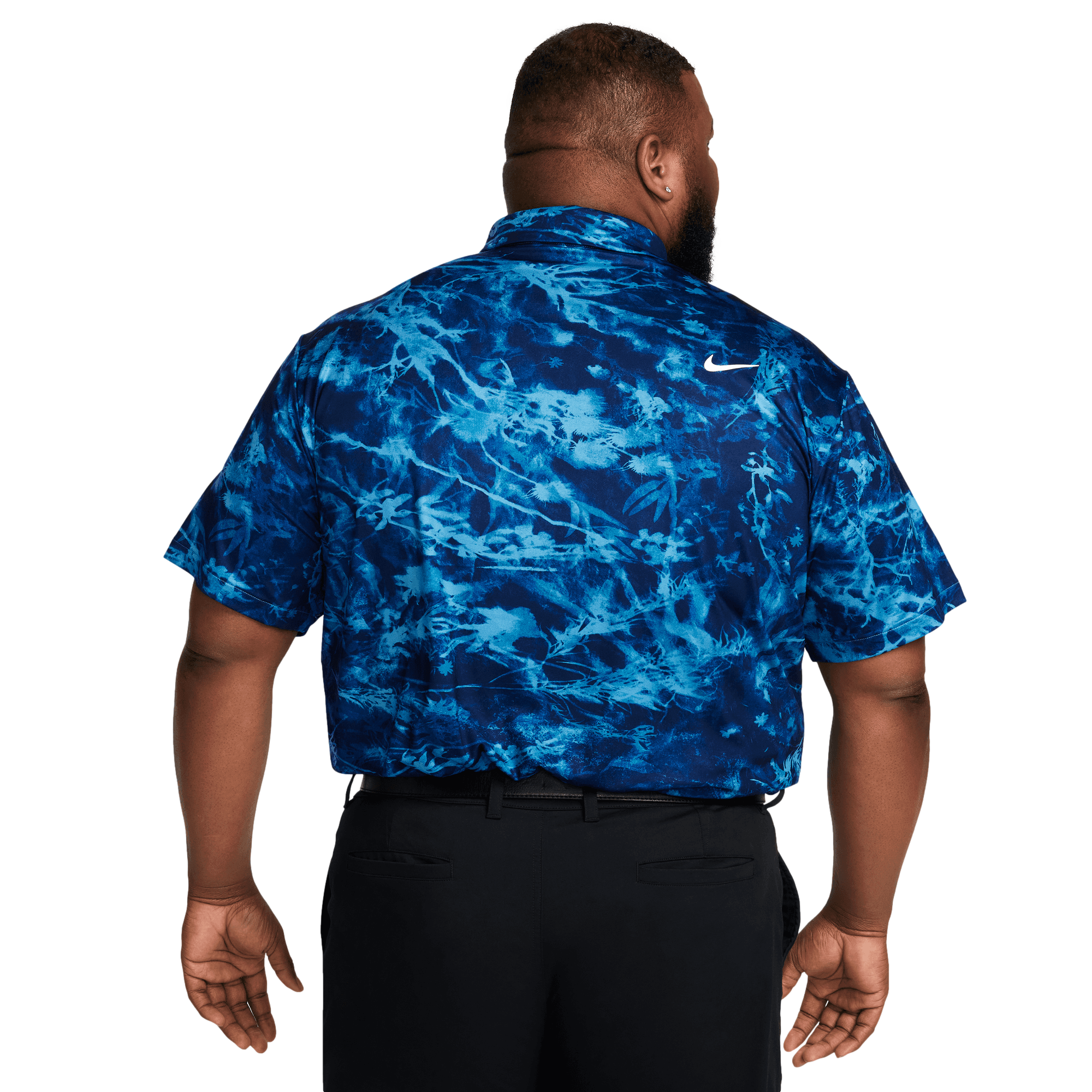 Nike Dri-FIT Tour Men's Golf Polo | PGA TOUR Superstore