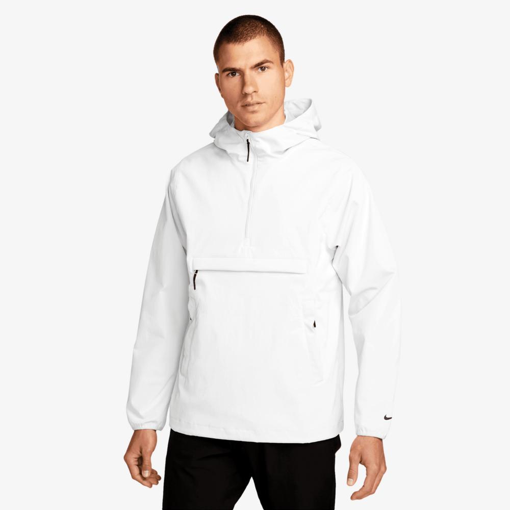 Nike Unscripted Repel Men's Anorak Golf Jacket | PGA TOUR Nike Unscripted Repel Men's Anorak Golf Jacket | PGA TOUR