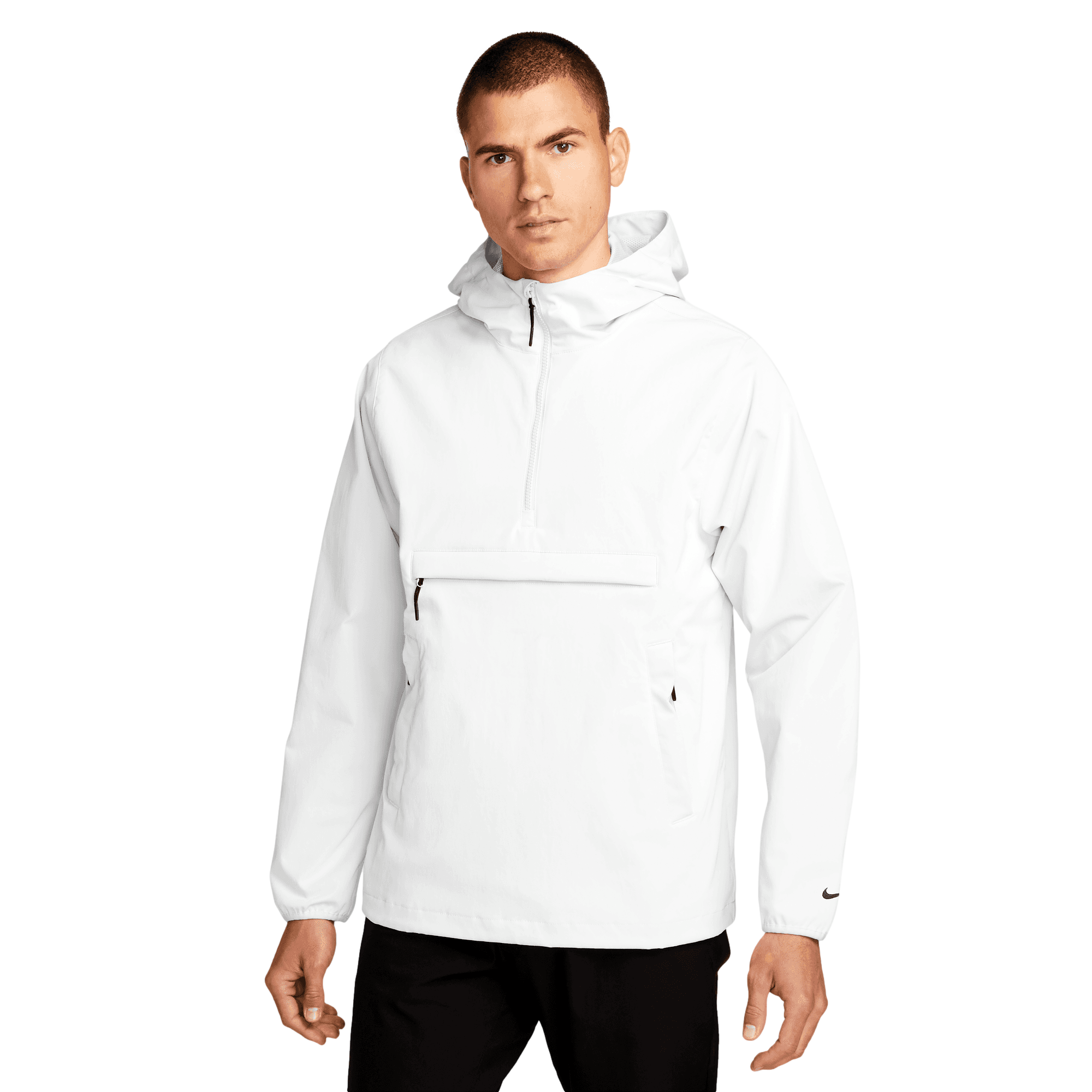 Nike Dri-FIT ADV Tour Men's 1/2-Zip Golf Top. Nike CA