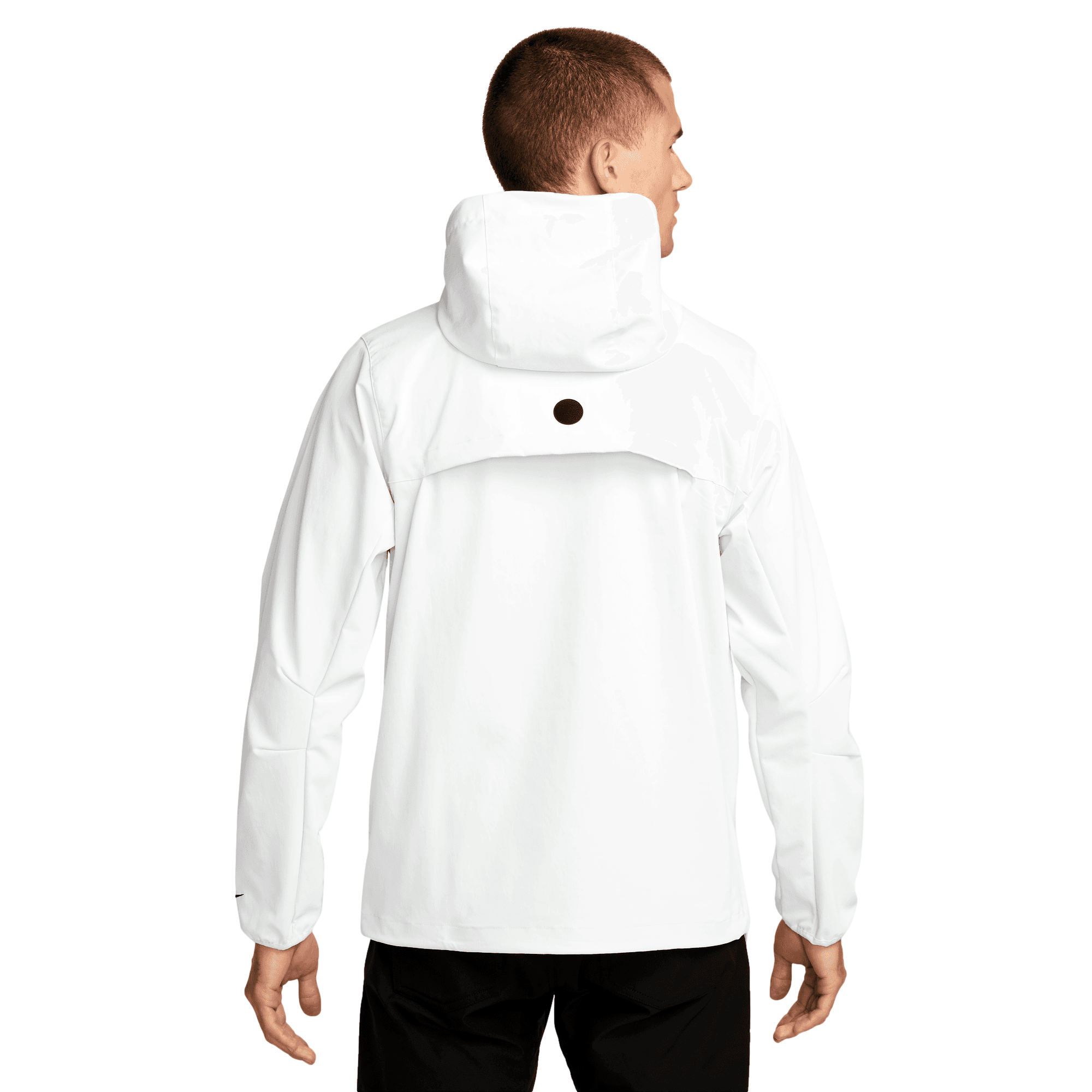 Nike Unscripted Repel Men's Anorak Golf Jacket