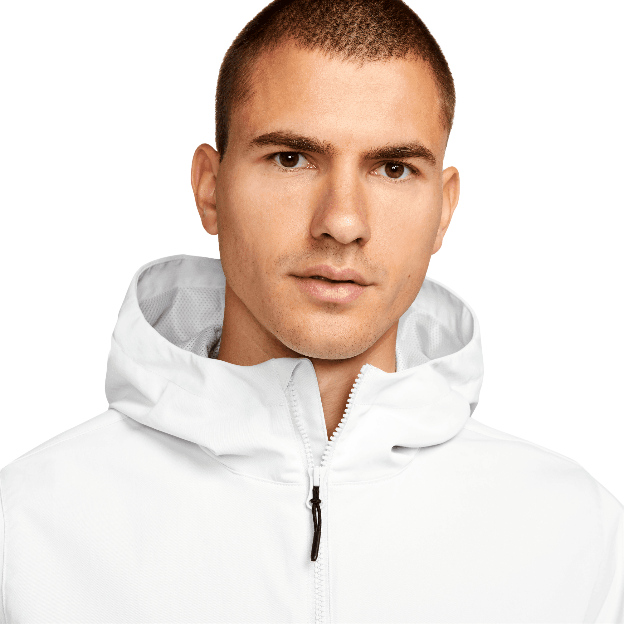 Unscripted Repel Men's Anorak Golf Jacket