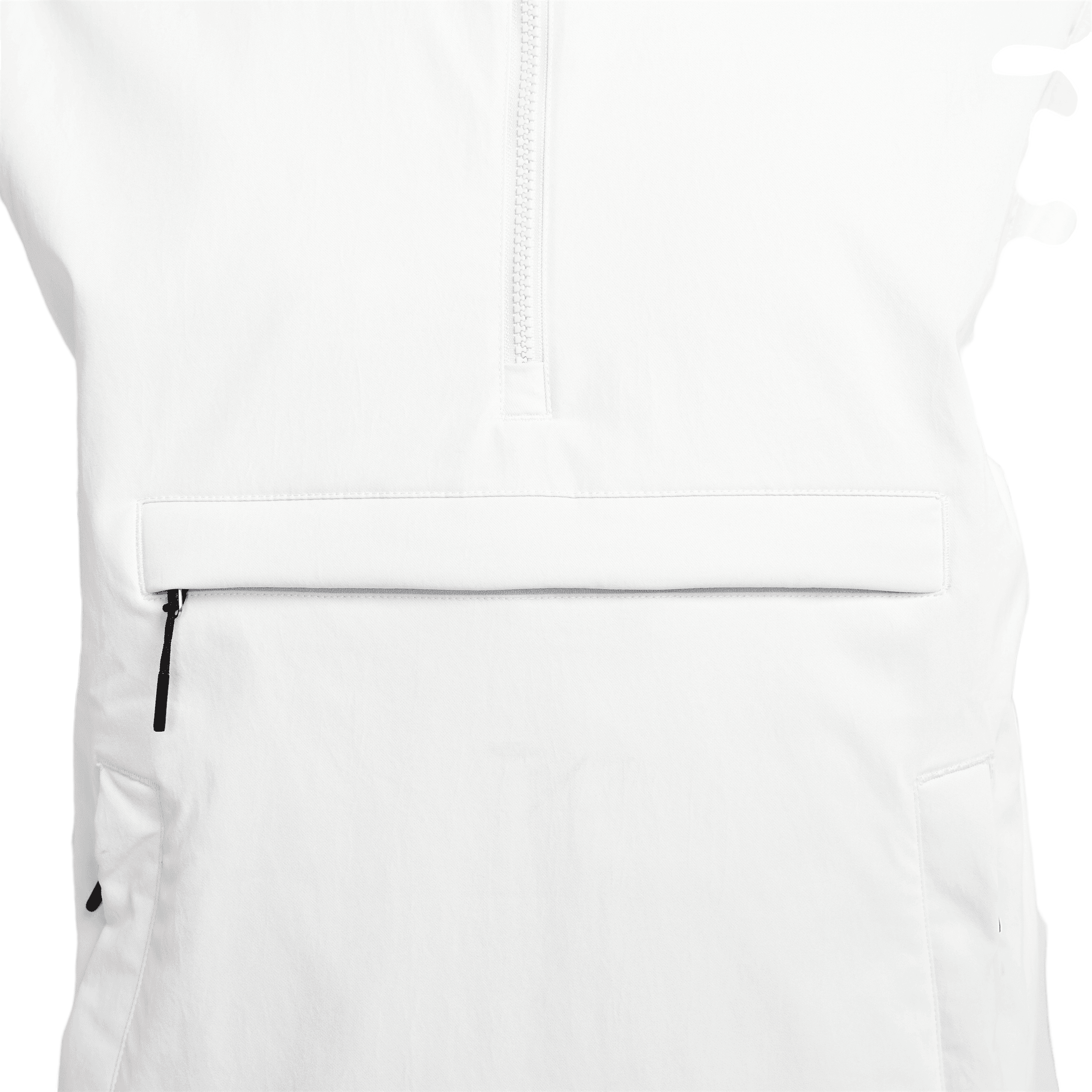 Unscripted Repel Men's Anorak Golf Jacket
