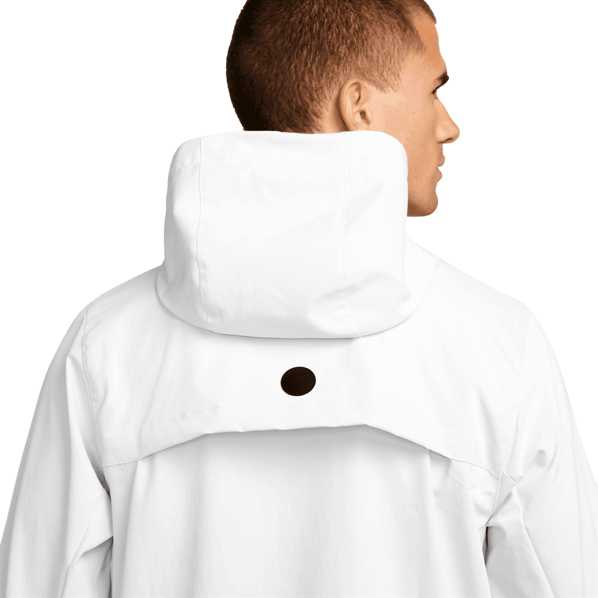Unscripted Repel Men's Anorak Golf Jacket