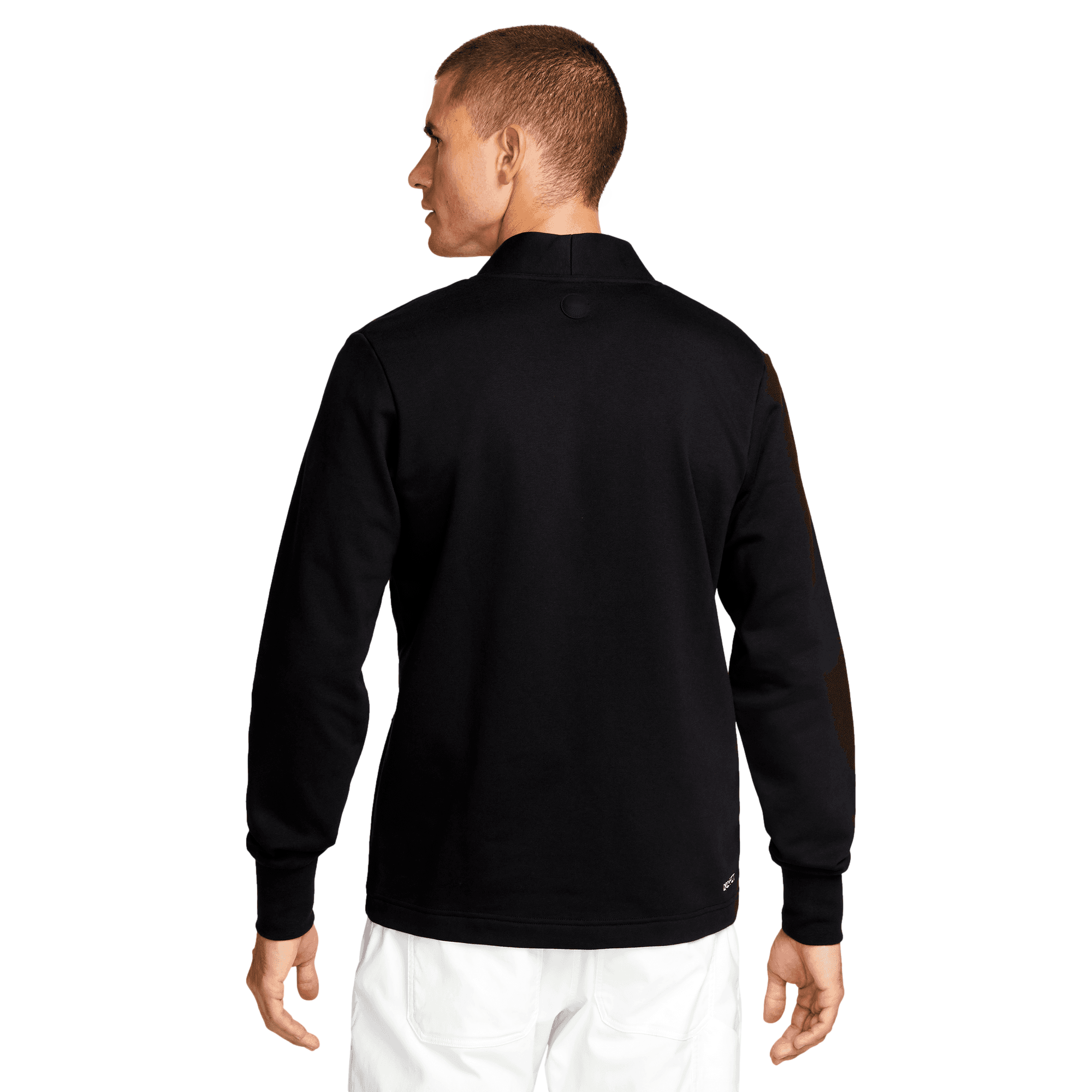 Nike golf sale cardigan