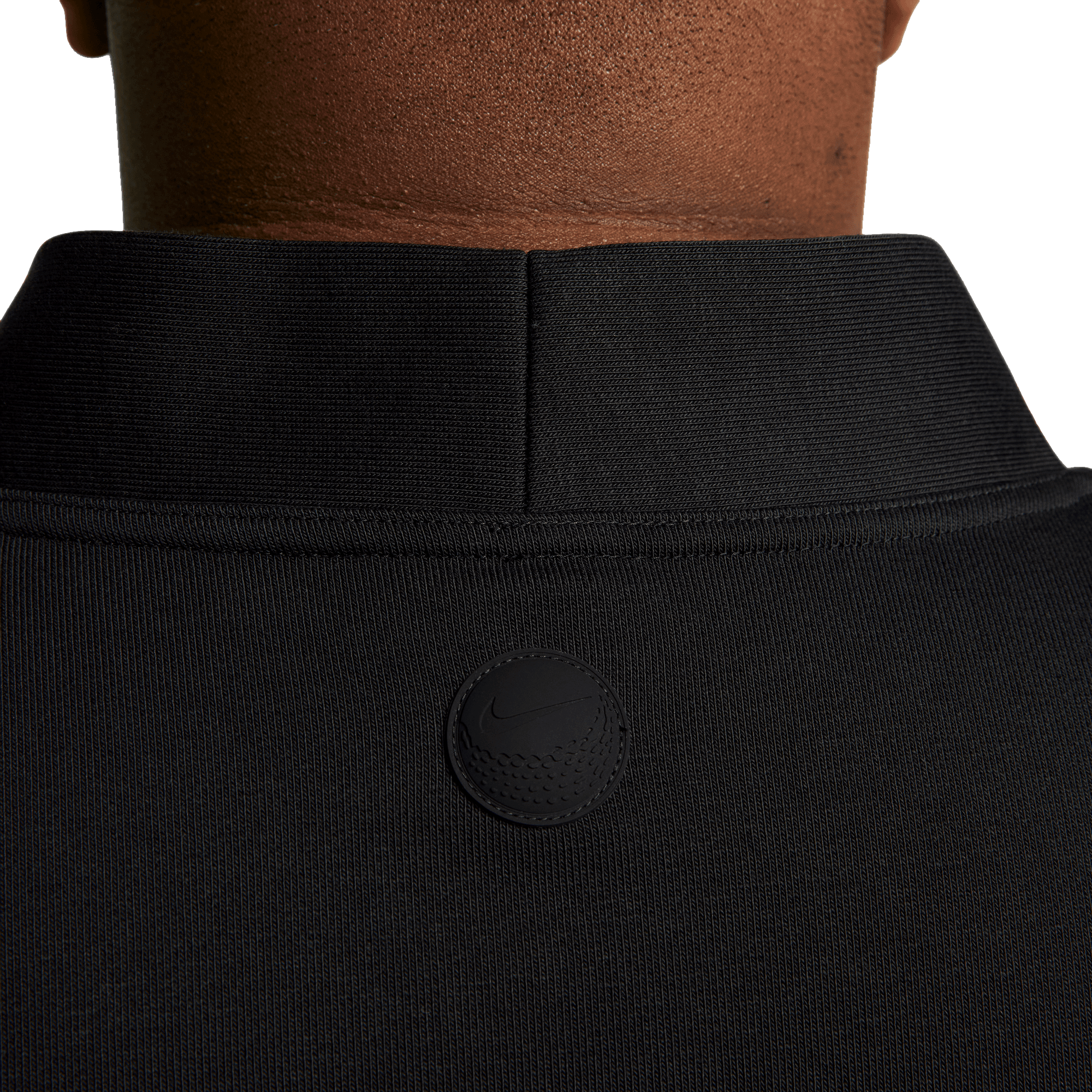 Dri-FIT Standard Issue Men's Golf Cardigan