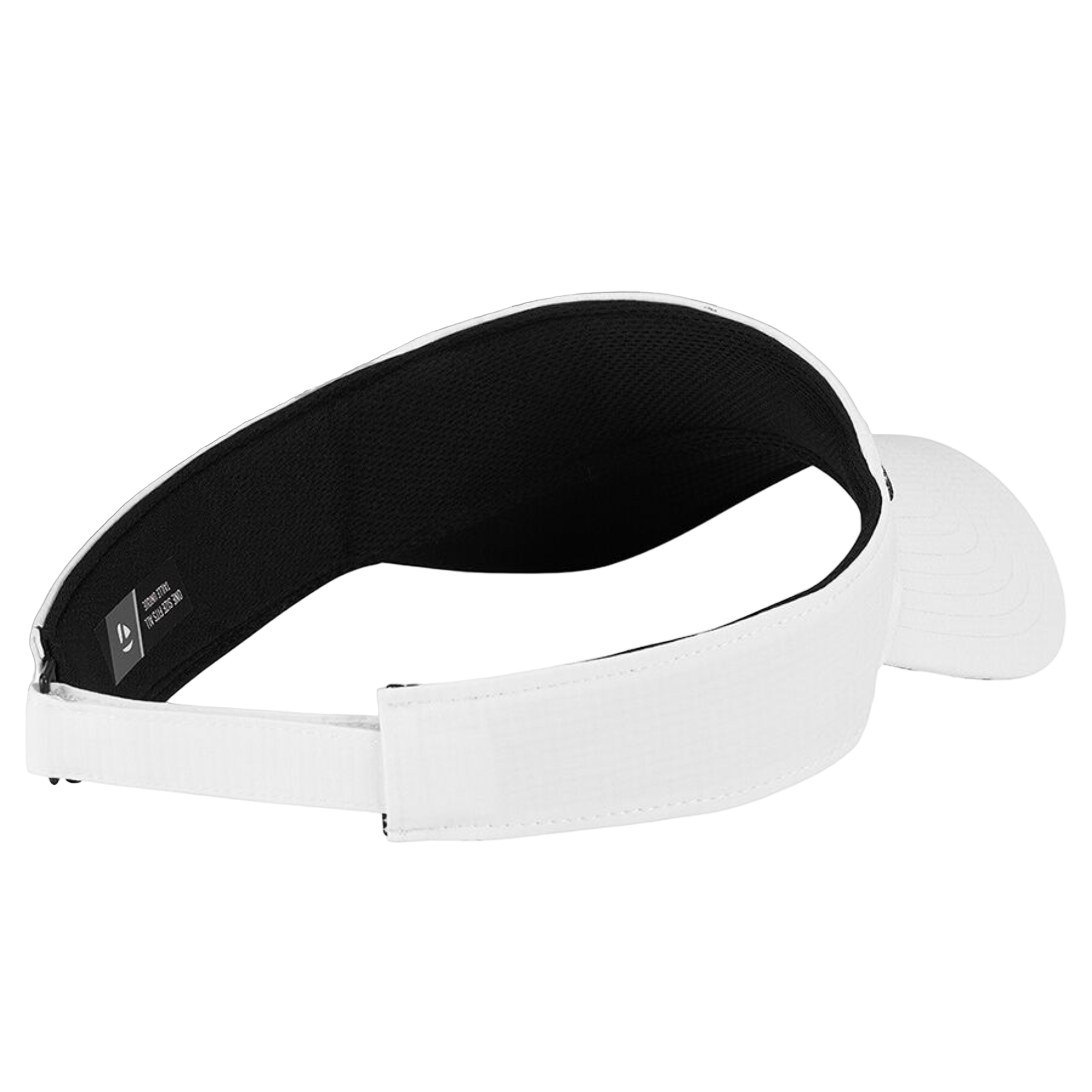 Radar Visor