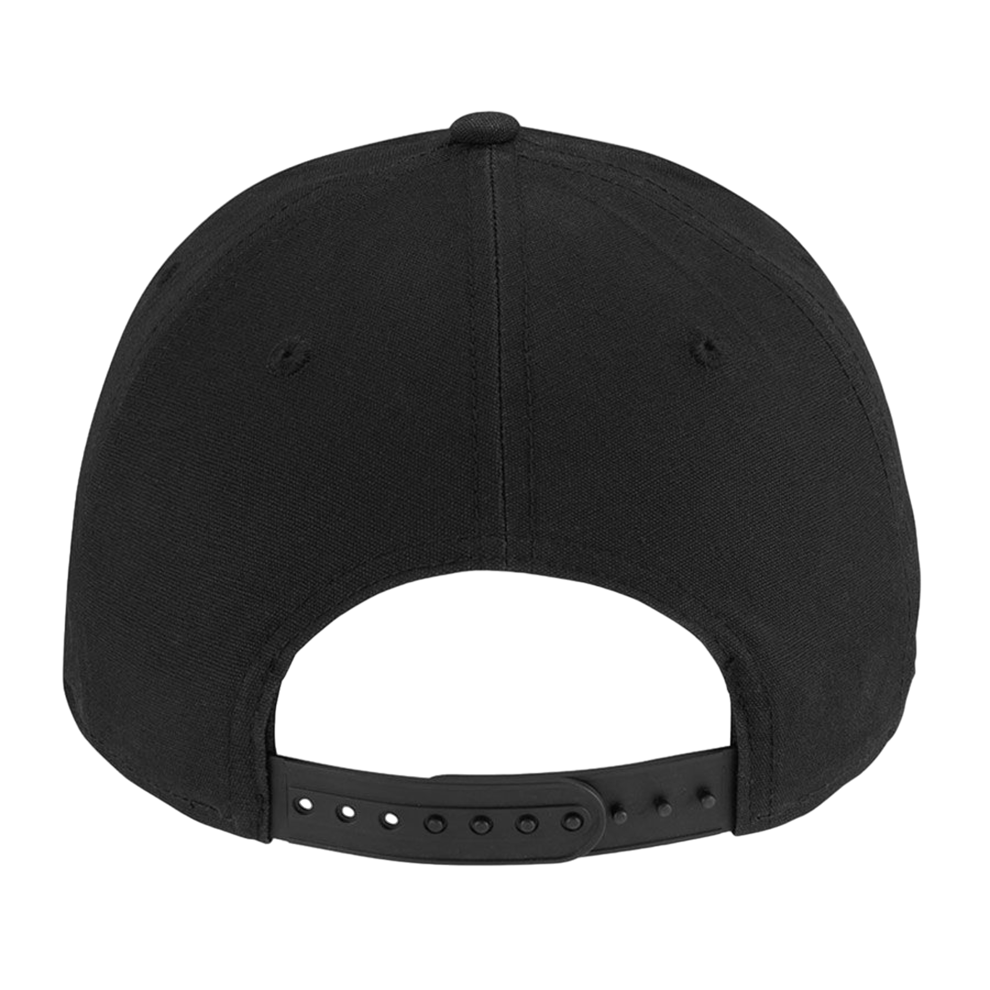 5 Panel Flatbill Hat
