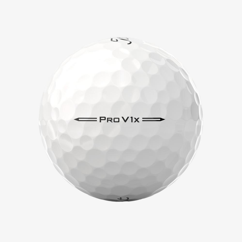 Pro V1x 2023 Special Play # Golf Balls