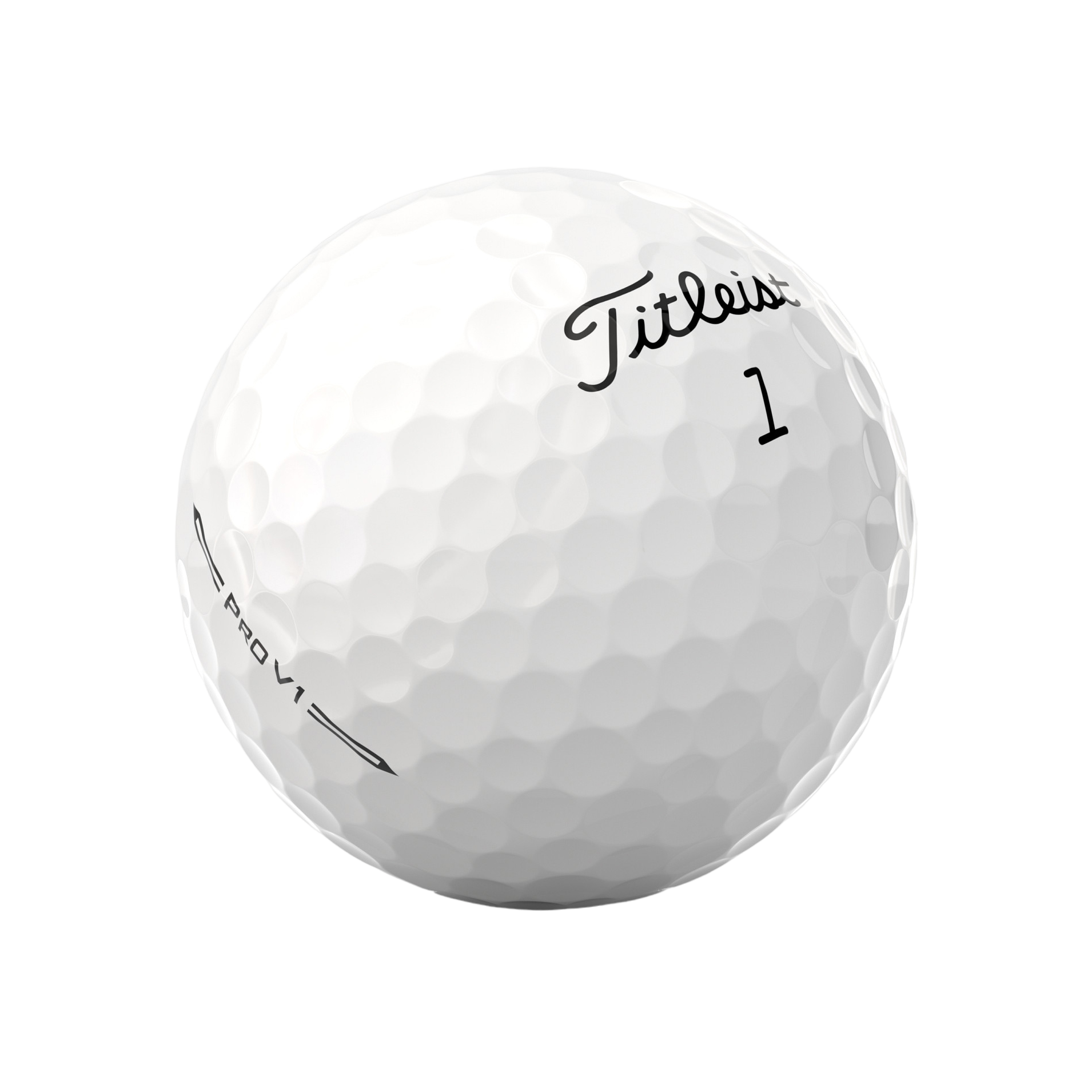Pro V1 Prior Generation Golf Balls