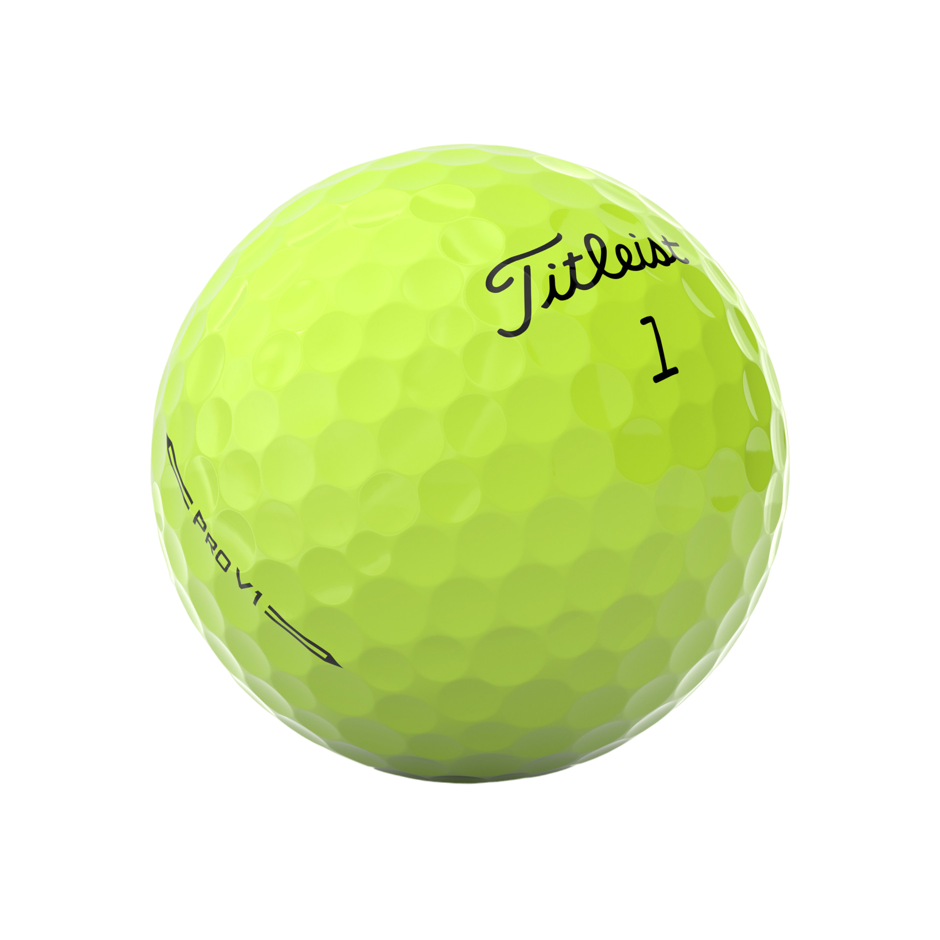 Pro V1 Prior Generation Golf Balls