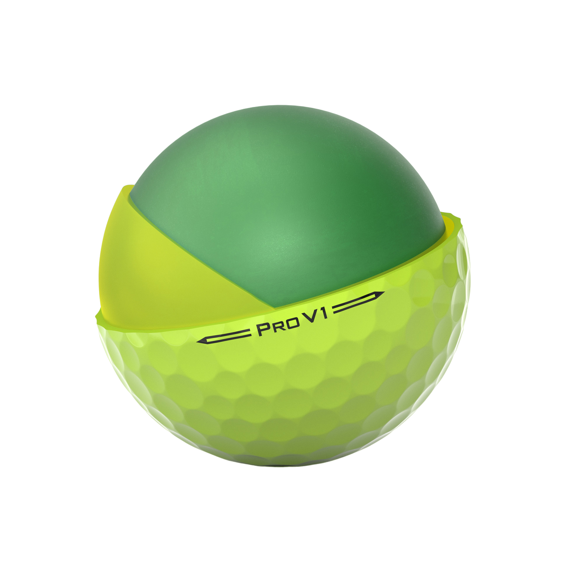 Pro V1 Prior Generation Golf Balls