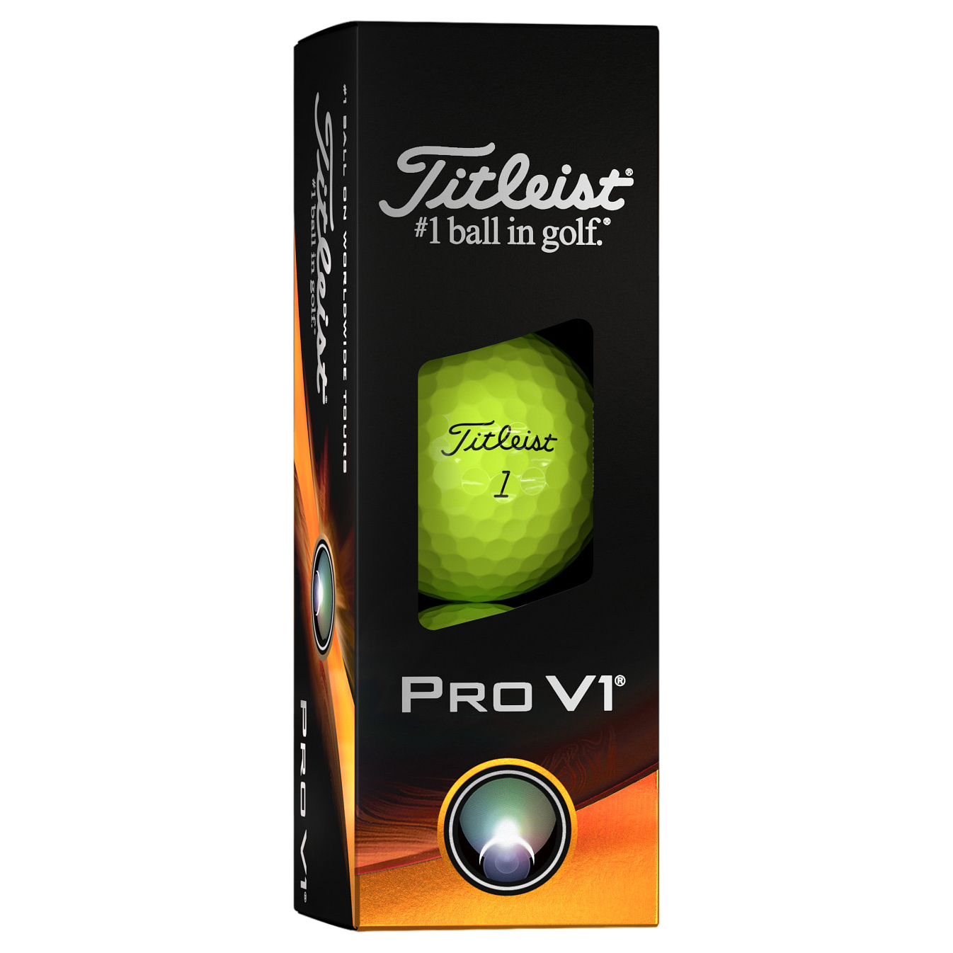 Pro V1 Prior Generation Golf Balls