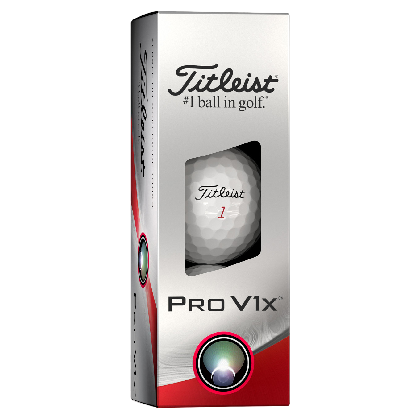 Pro V1x Prior Generation Golf Balls