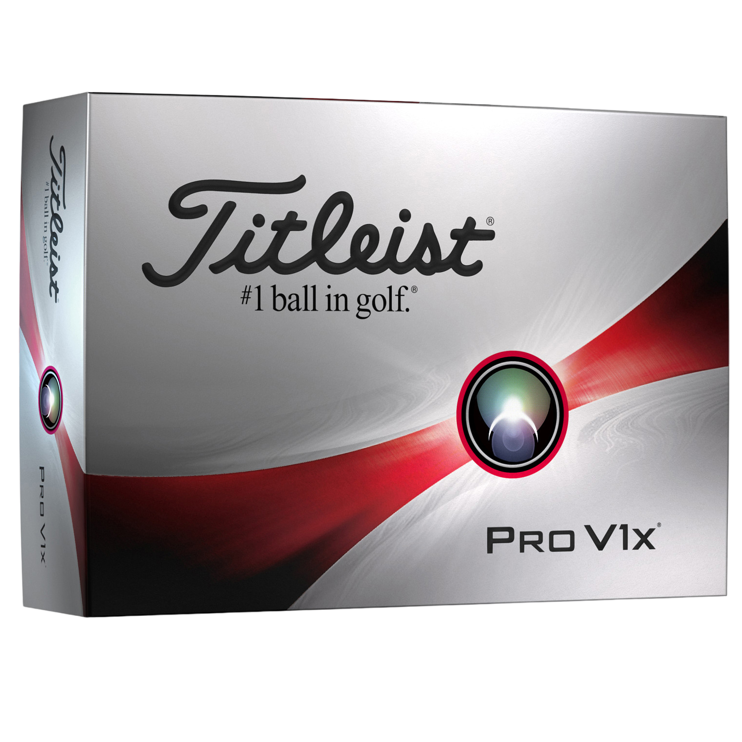 Pro V1x 2023 Golf Balls