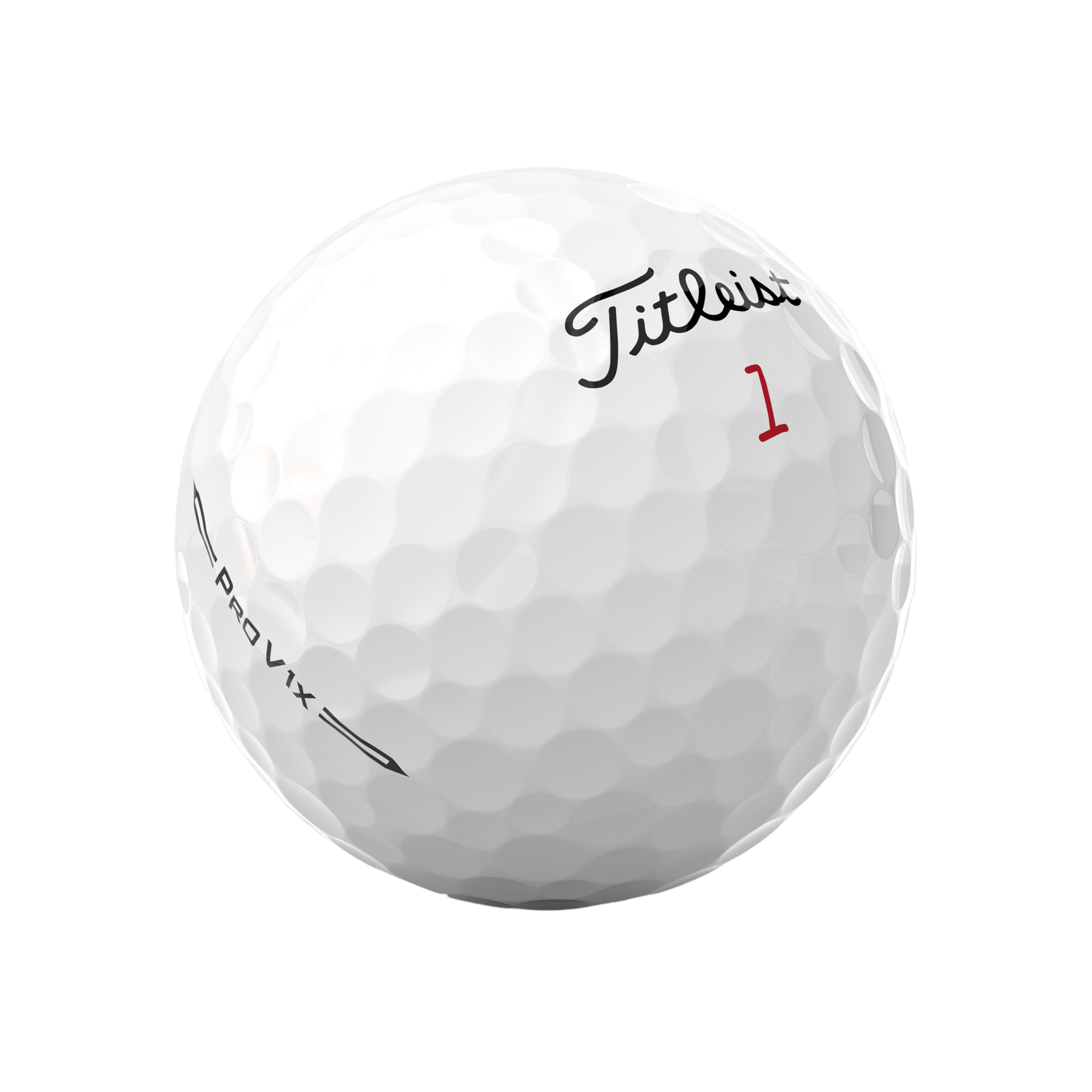 Pro V1x Previous Generation Golf Balls