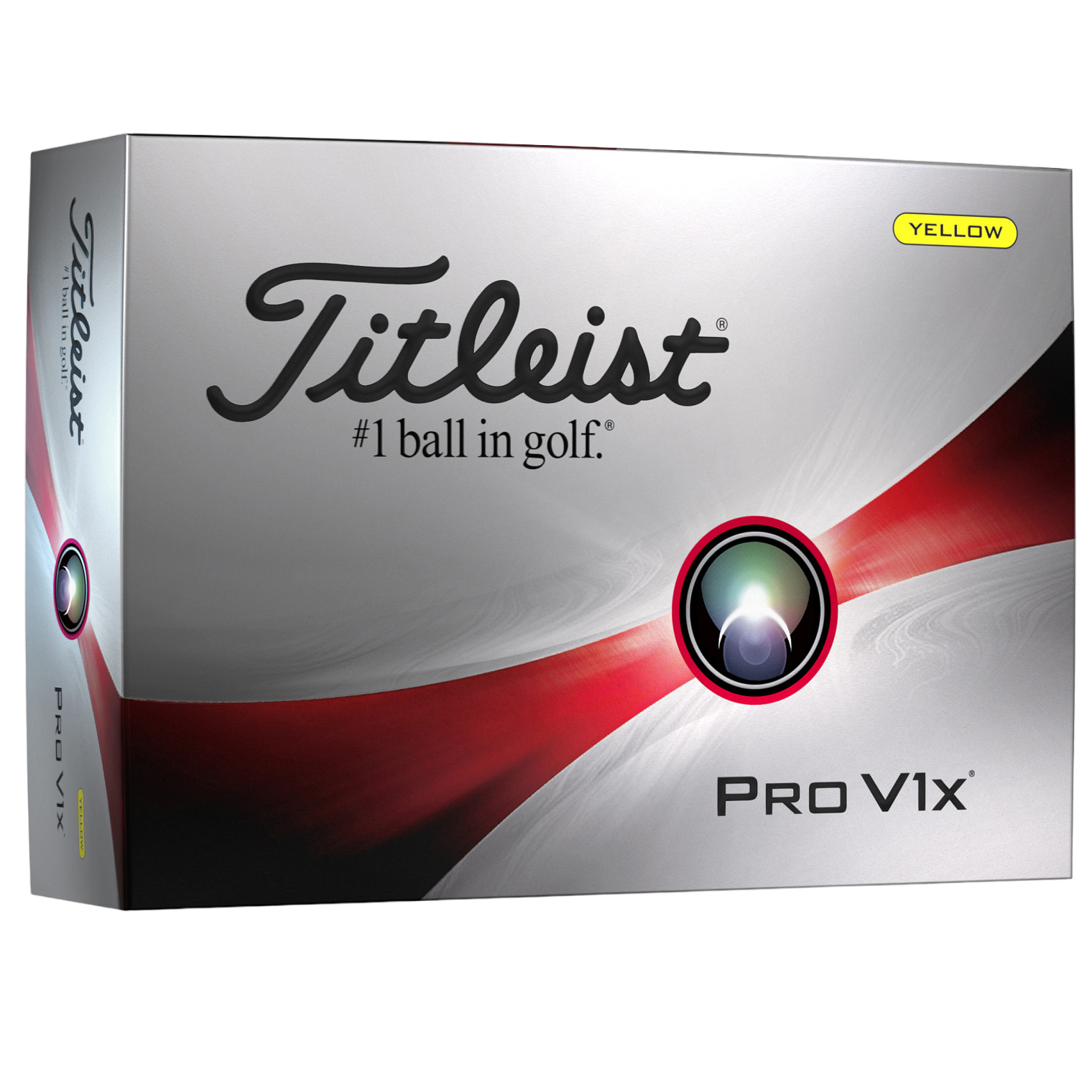 Pro V1x Prior Generation Golf Balls