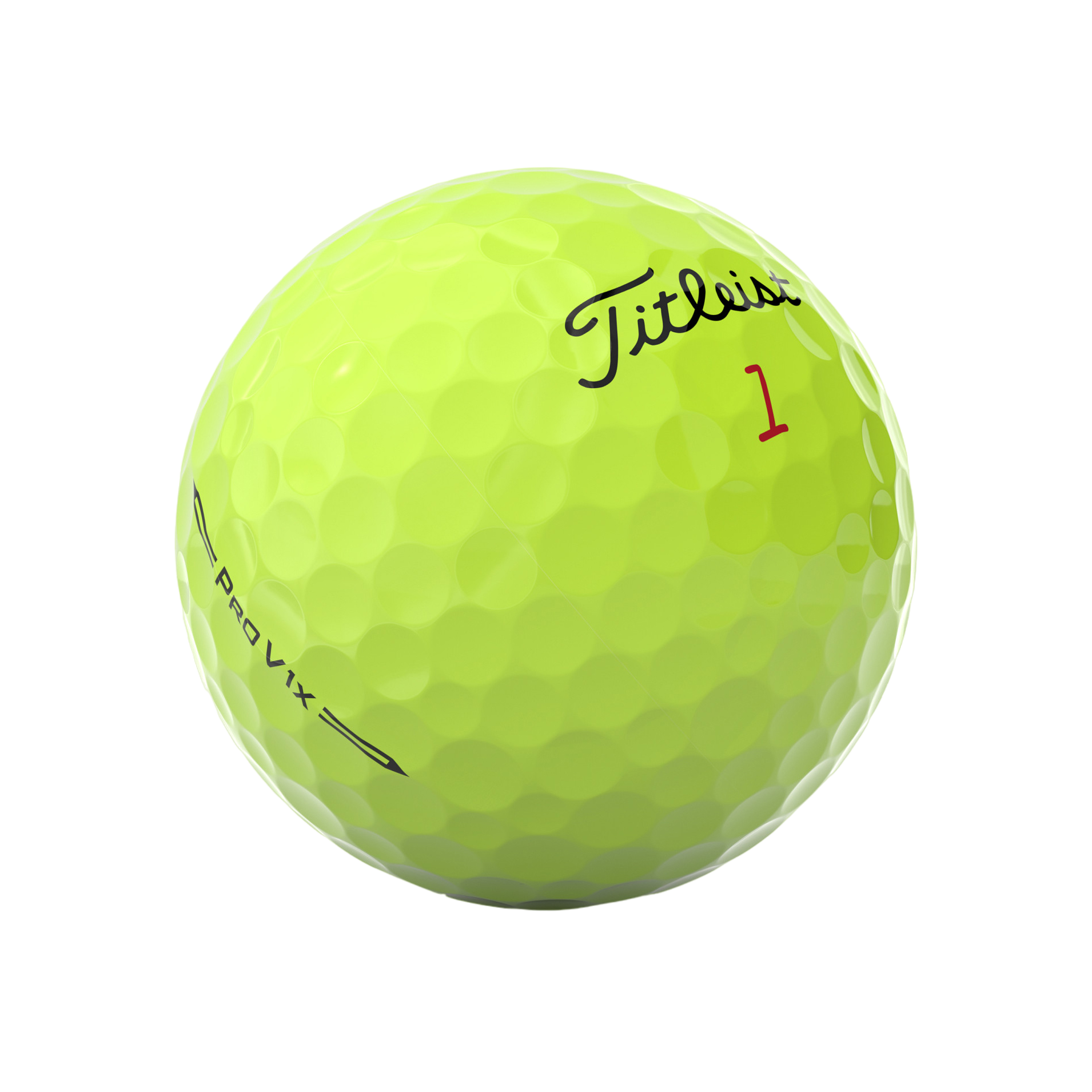Pro V1x Previous Generation Golf Balls