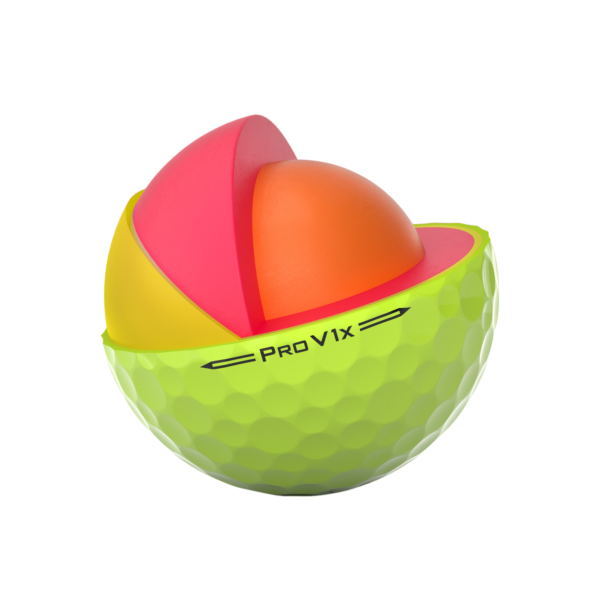 Pro V1x Previous Generation Golf Balls
