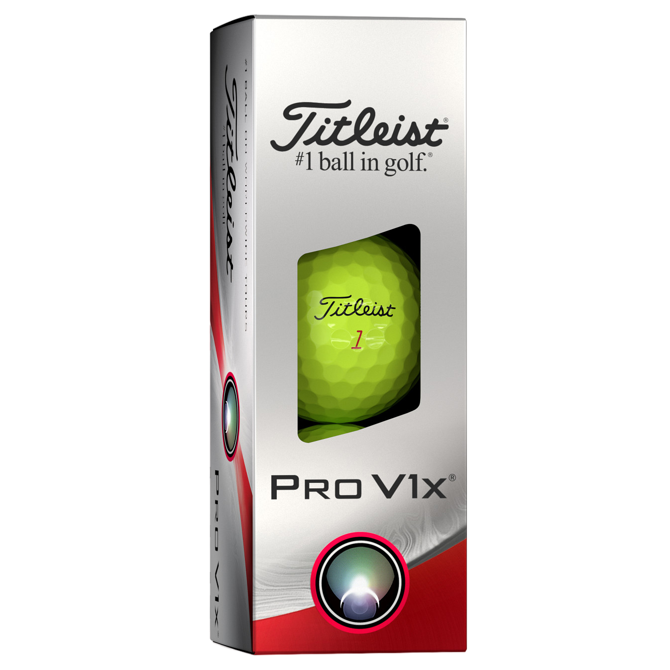 Pro V1x Previous Generation Golf Balls