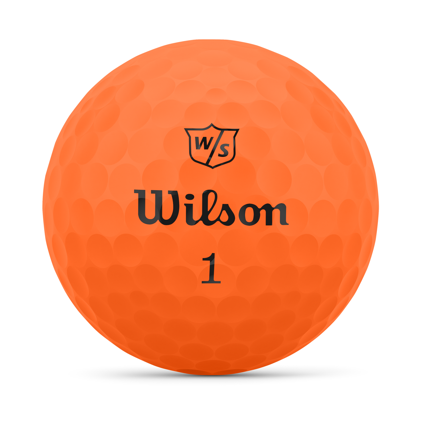 DUO Soft 2023 Golf Balls