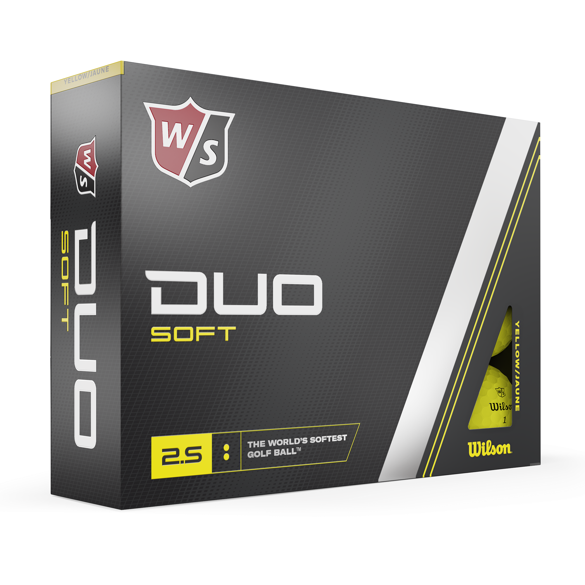 DUO Soft 2023 Golf Balls