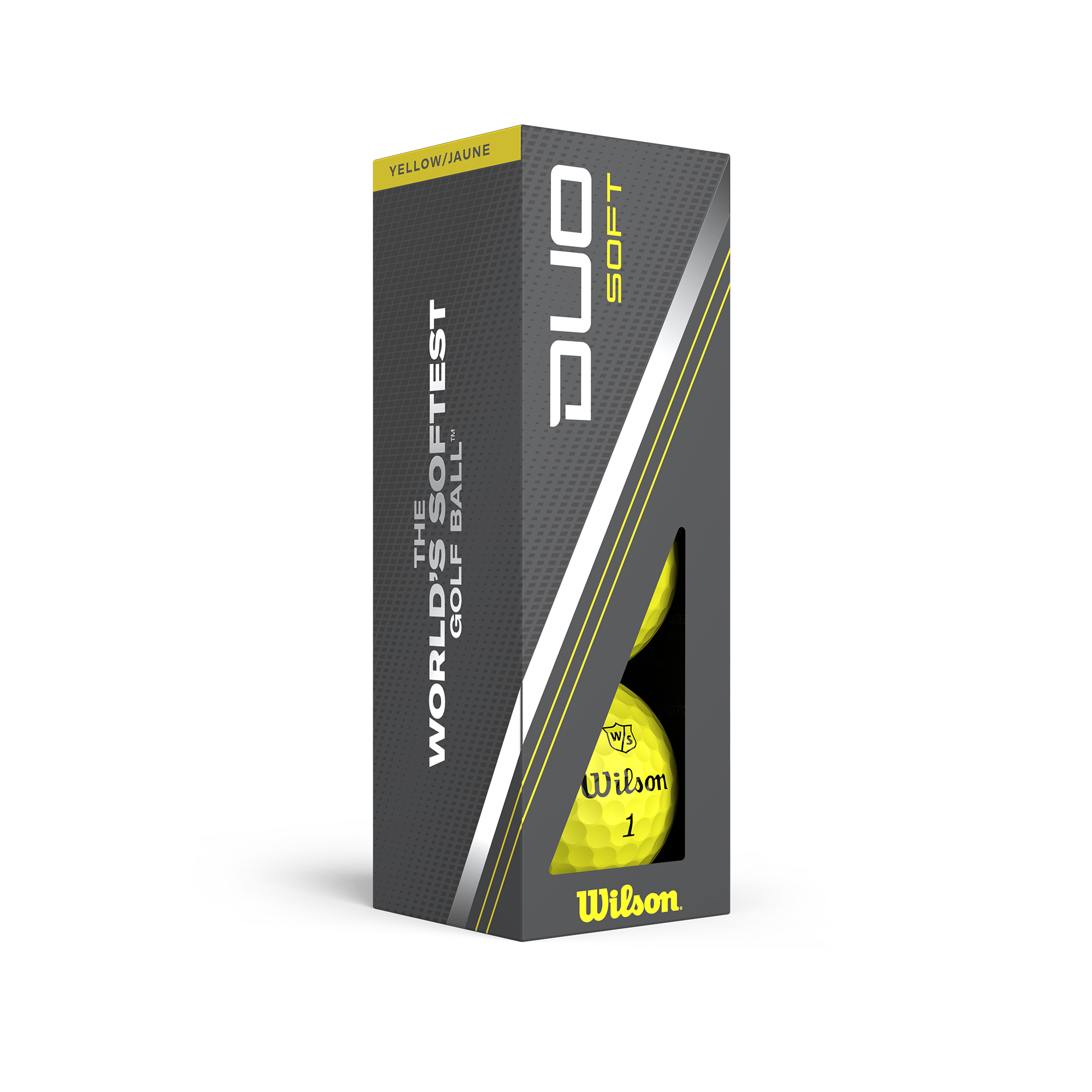 DUO Soft 2023 Golf Balls