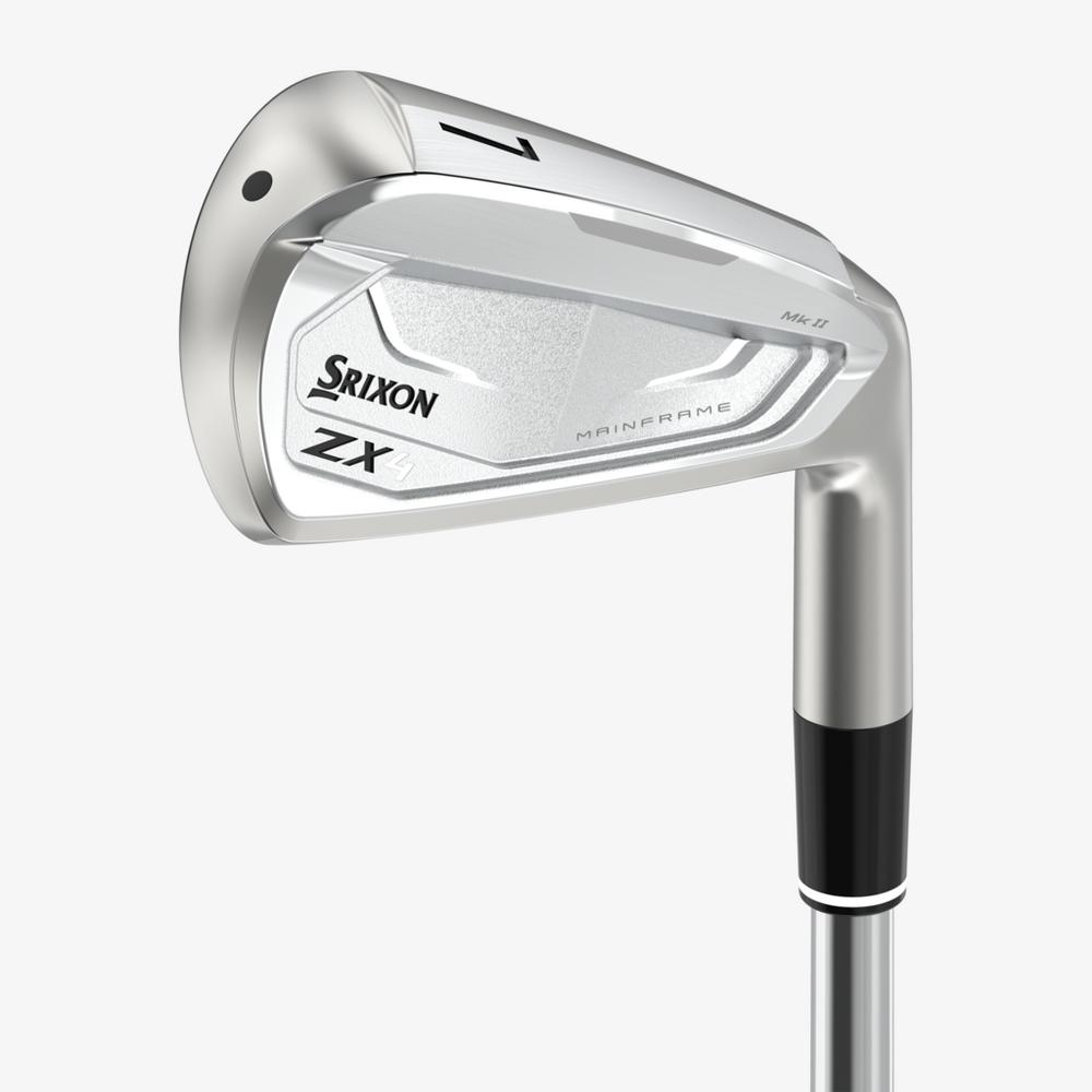 ZX4 MK II Irons w/ Steel Shafts | PGA TOUR Superstore ZX4 MK II Irons w/ Steel Shafts | PGA TOUR Superstore